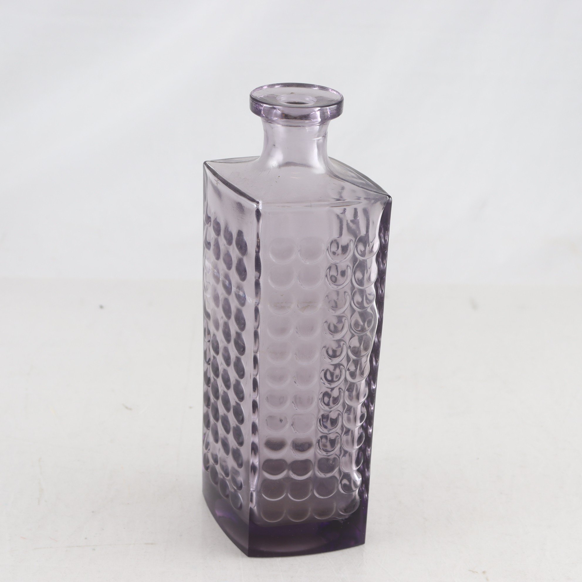 Karaff, Eero Rislakki, Mäntyharju Lasi, 1978-1971