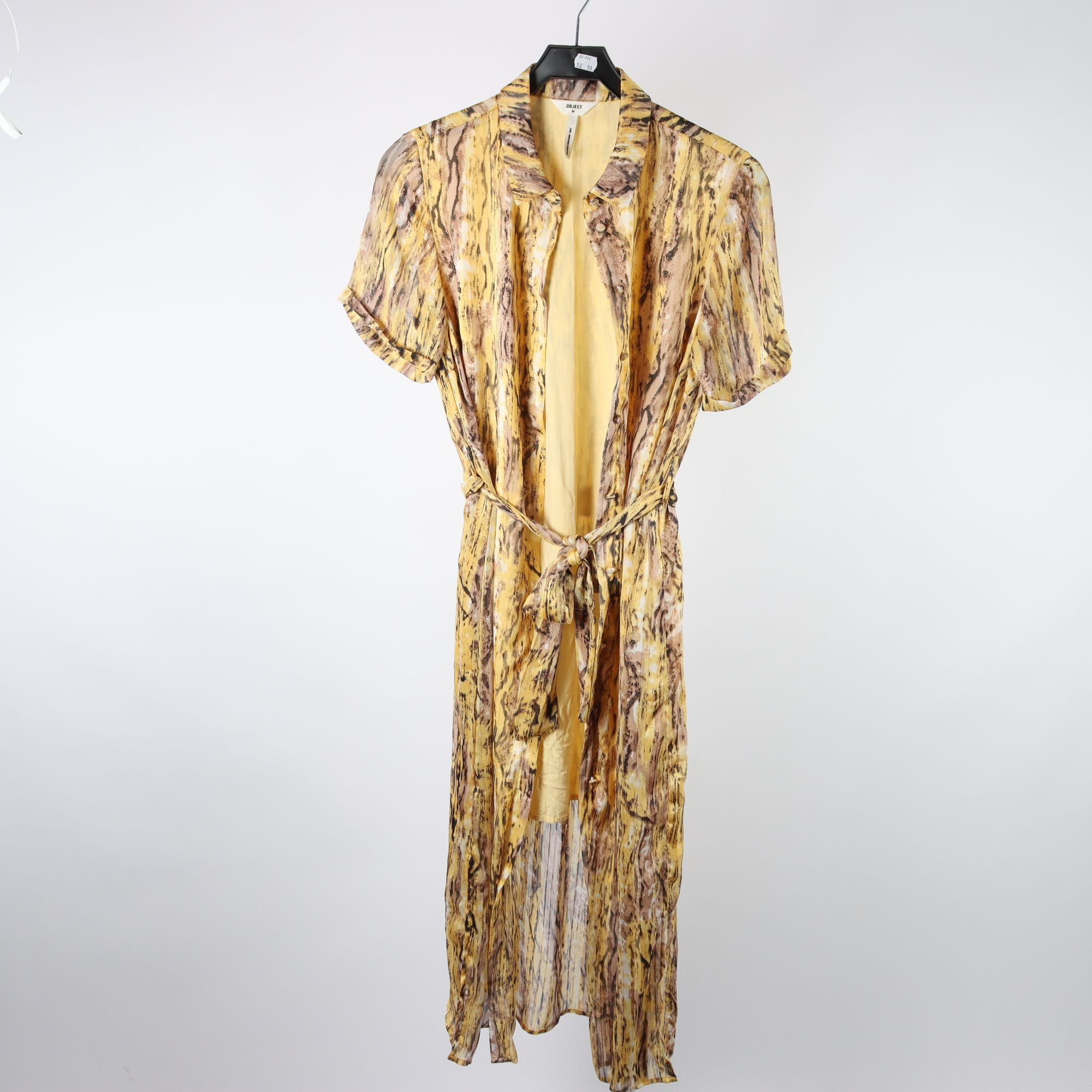 Klänning, Object, stl. 38