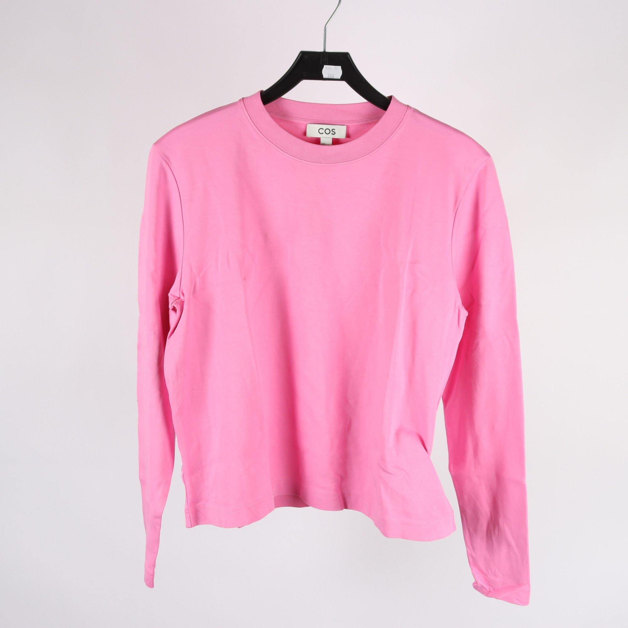 Tröja, COS, rosa, stl. L.