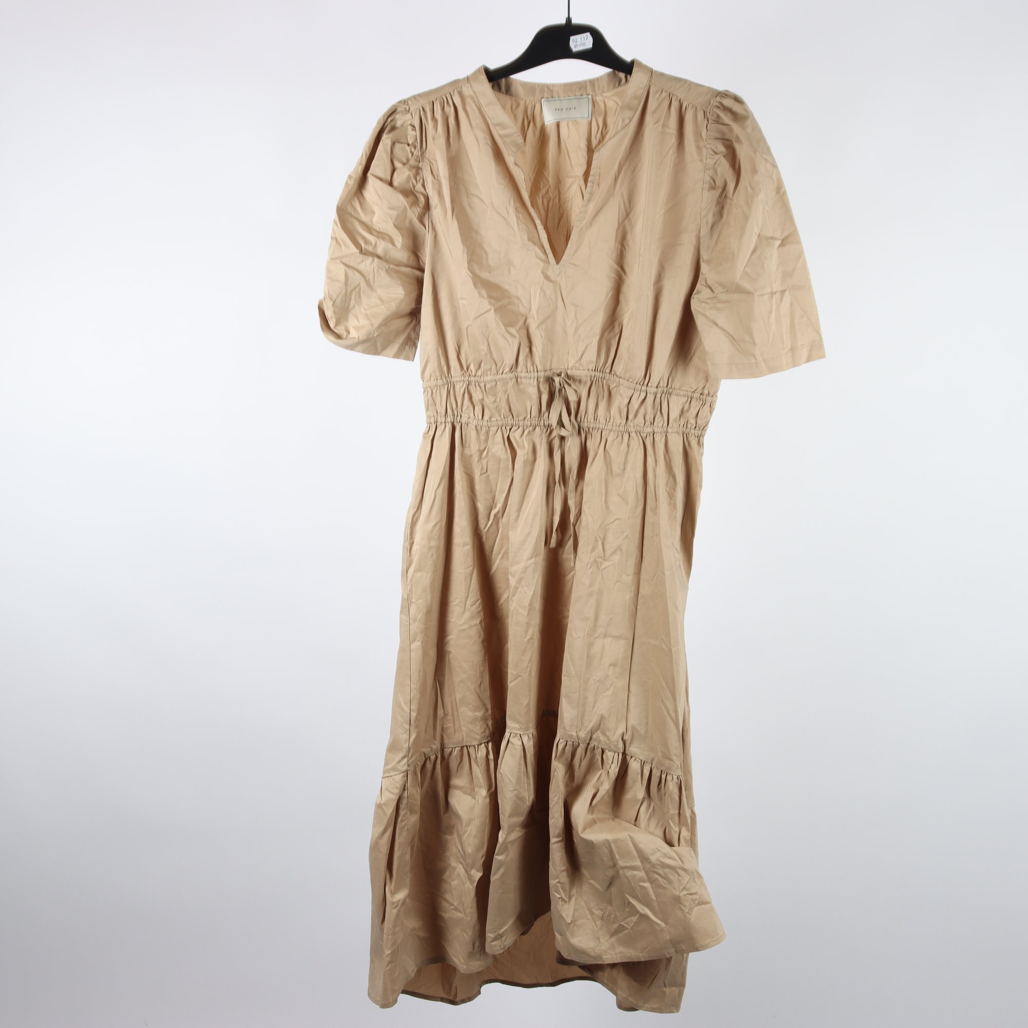 Klänning, Neo Noir, stl. 38