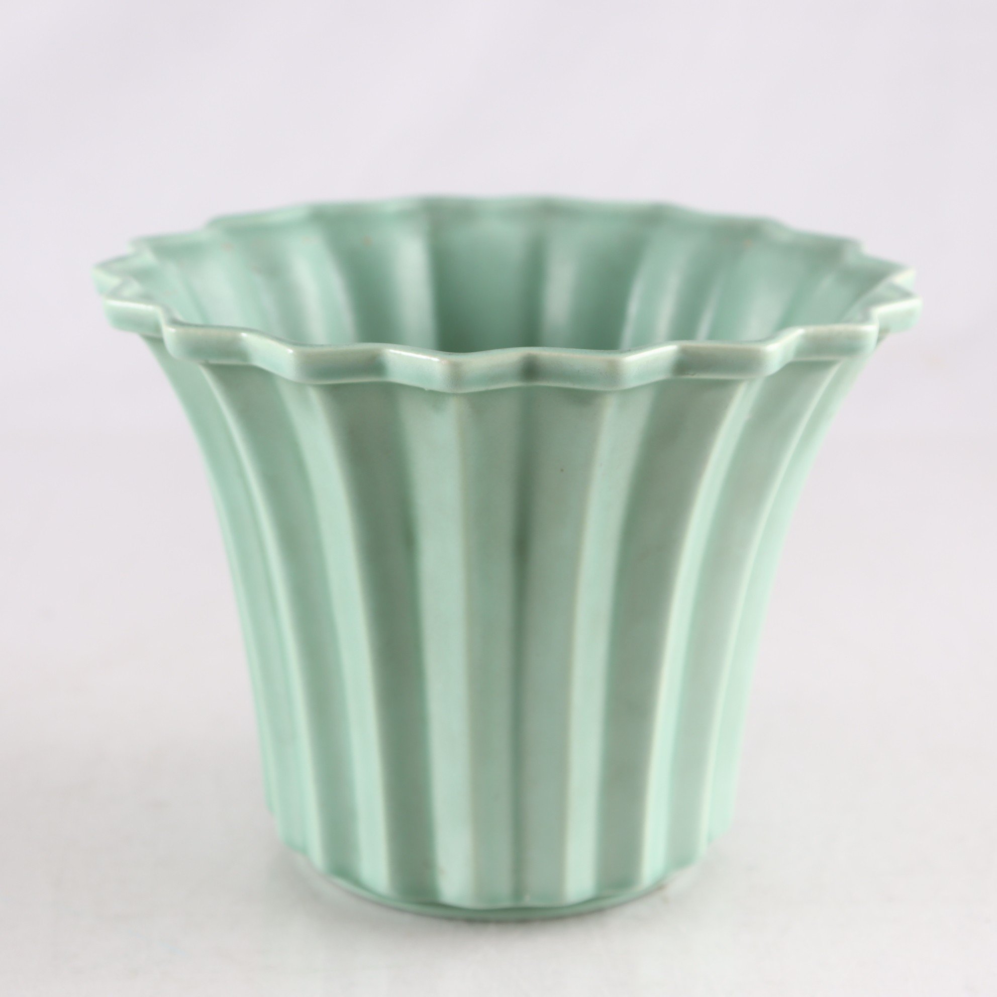 Ytterfoder, ”Alba”, Arthur Percy, Gefle