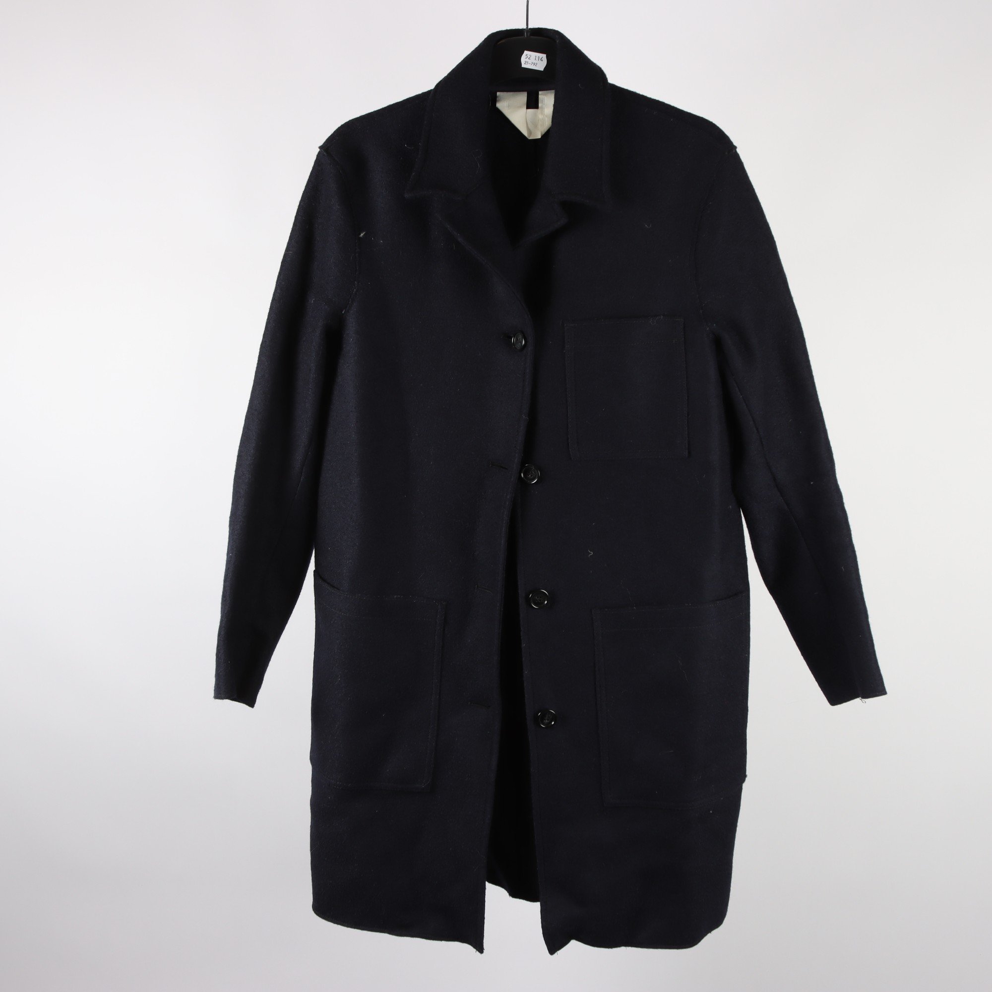 Kappa, Arket, 100% ull, stl. 36