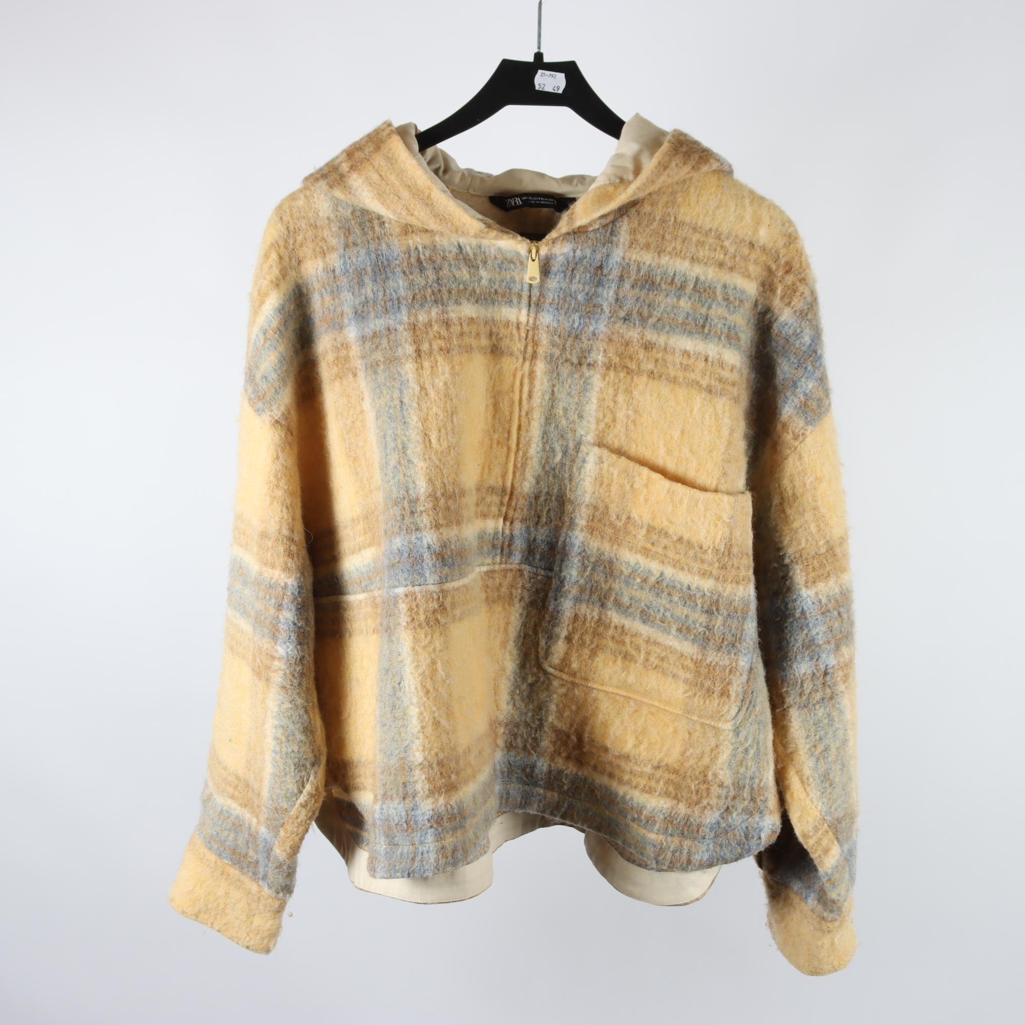 Jacka, Zara, stl. XXL