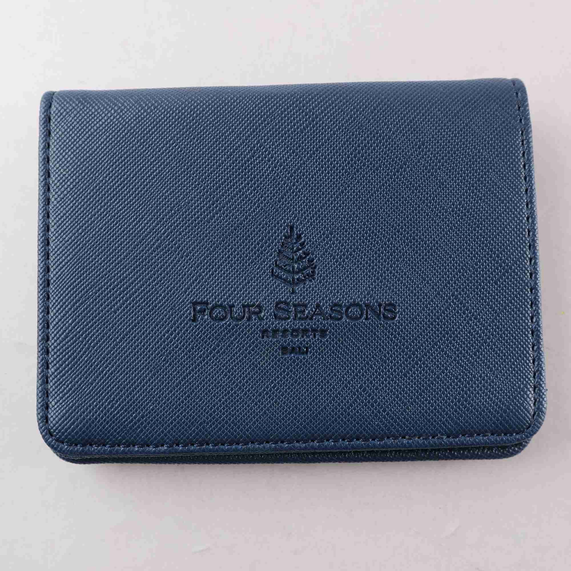 Plånbok, Four Seasons