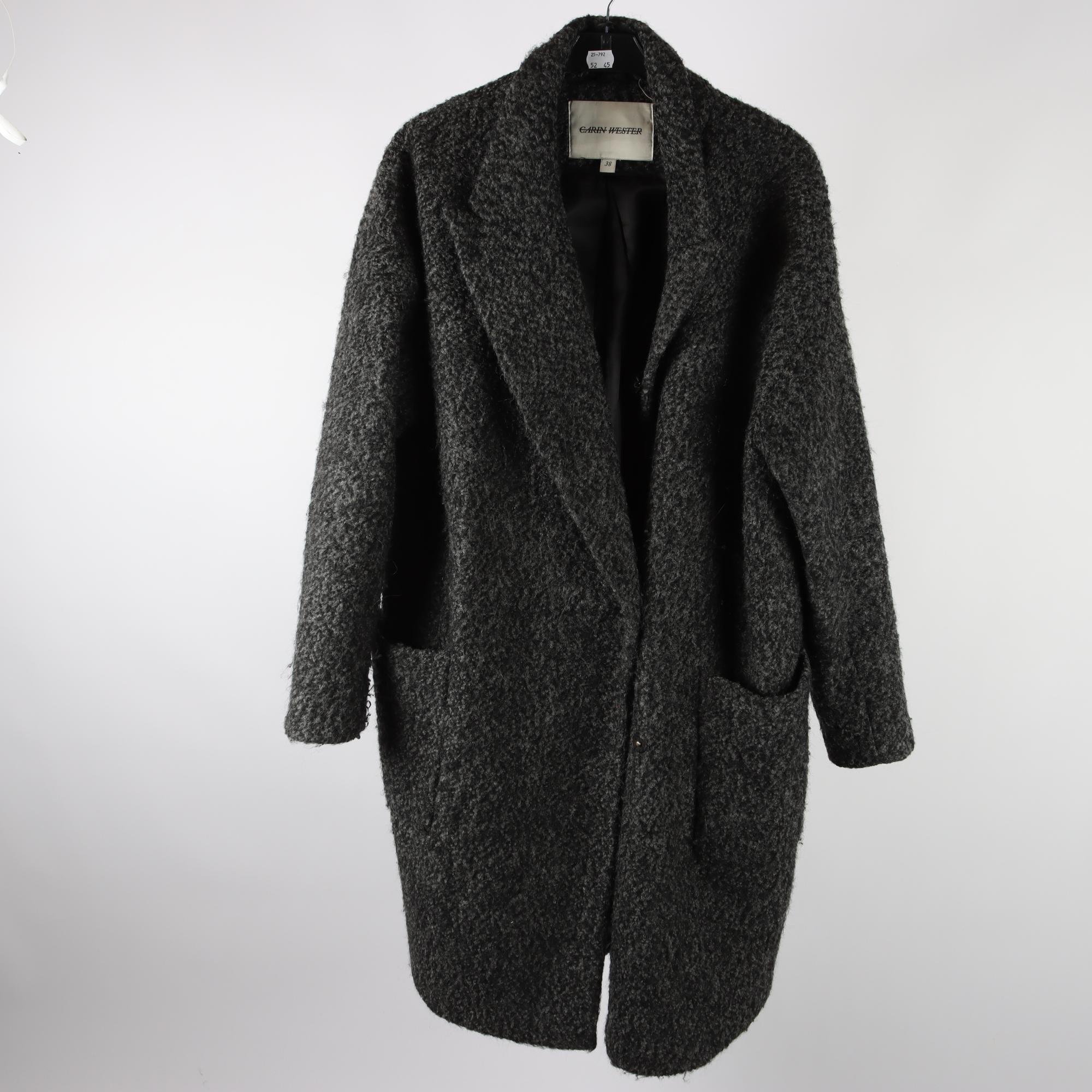 Kappa, Carin Wester, stl. 38