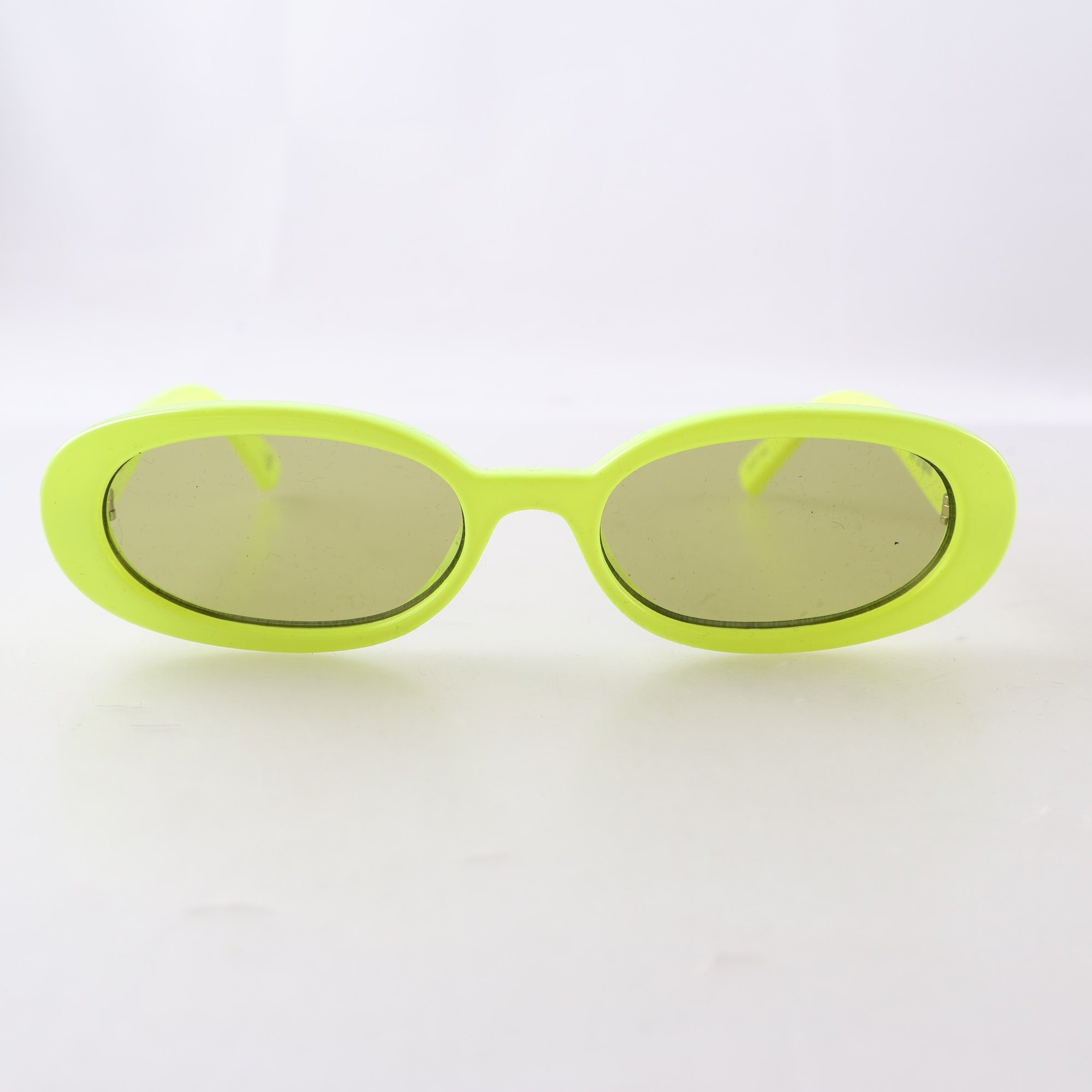 Solglasögon, Le specs