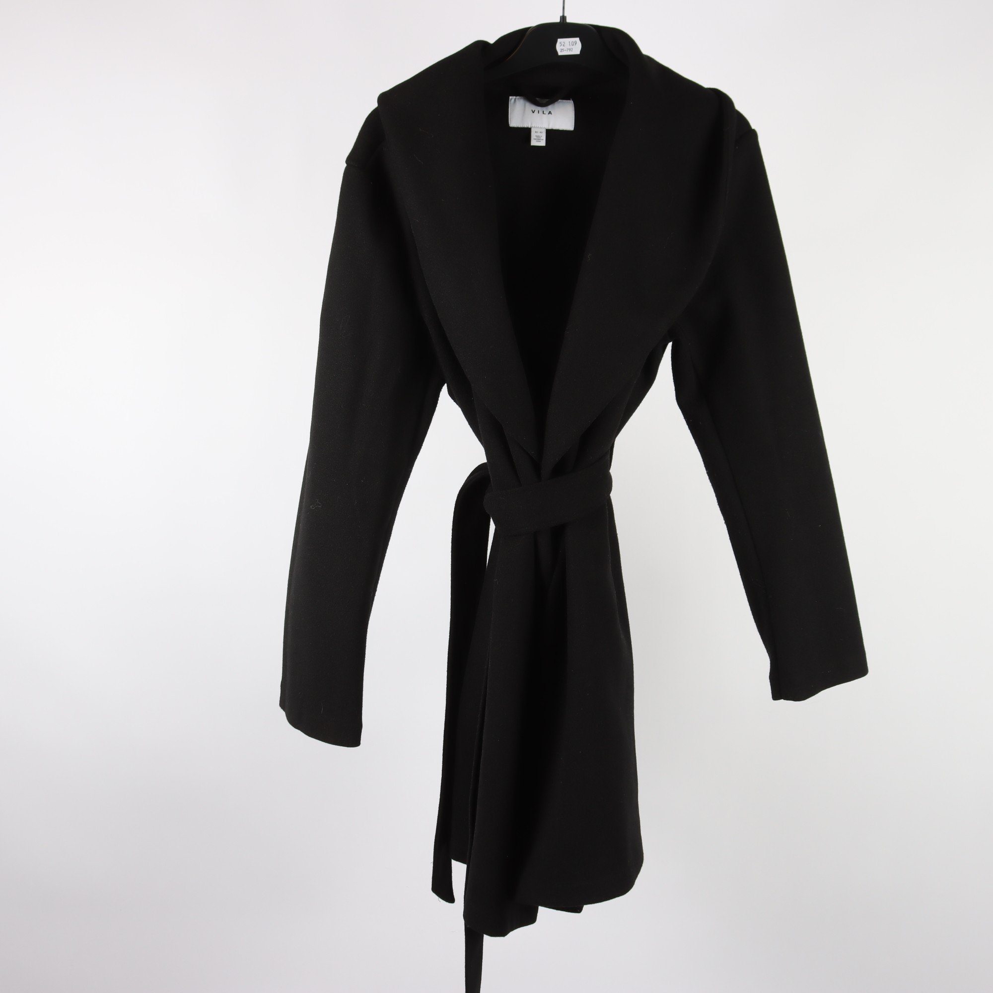 Kappa, Vila, stl. 42