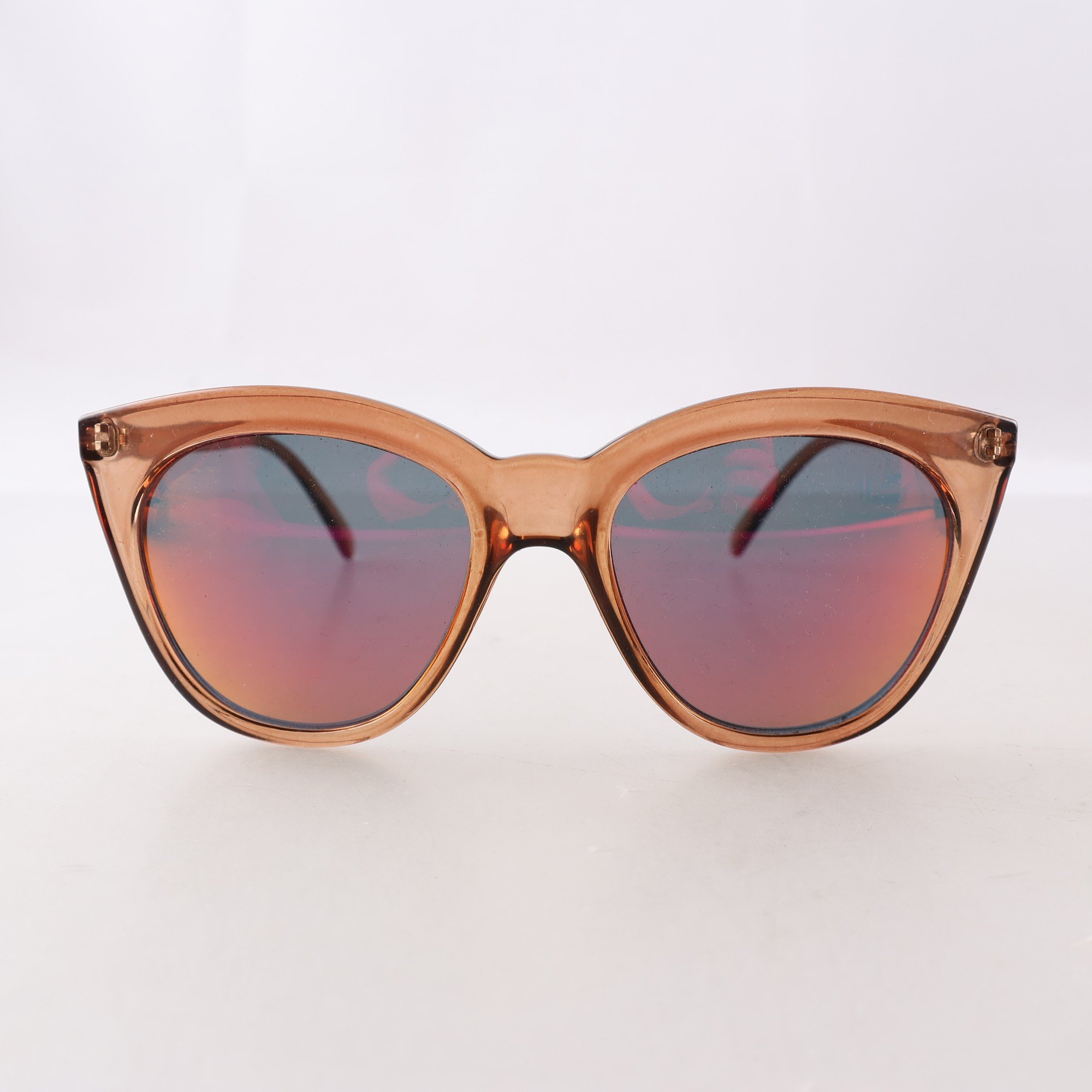 Solglasögon, Le specs