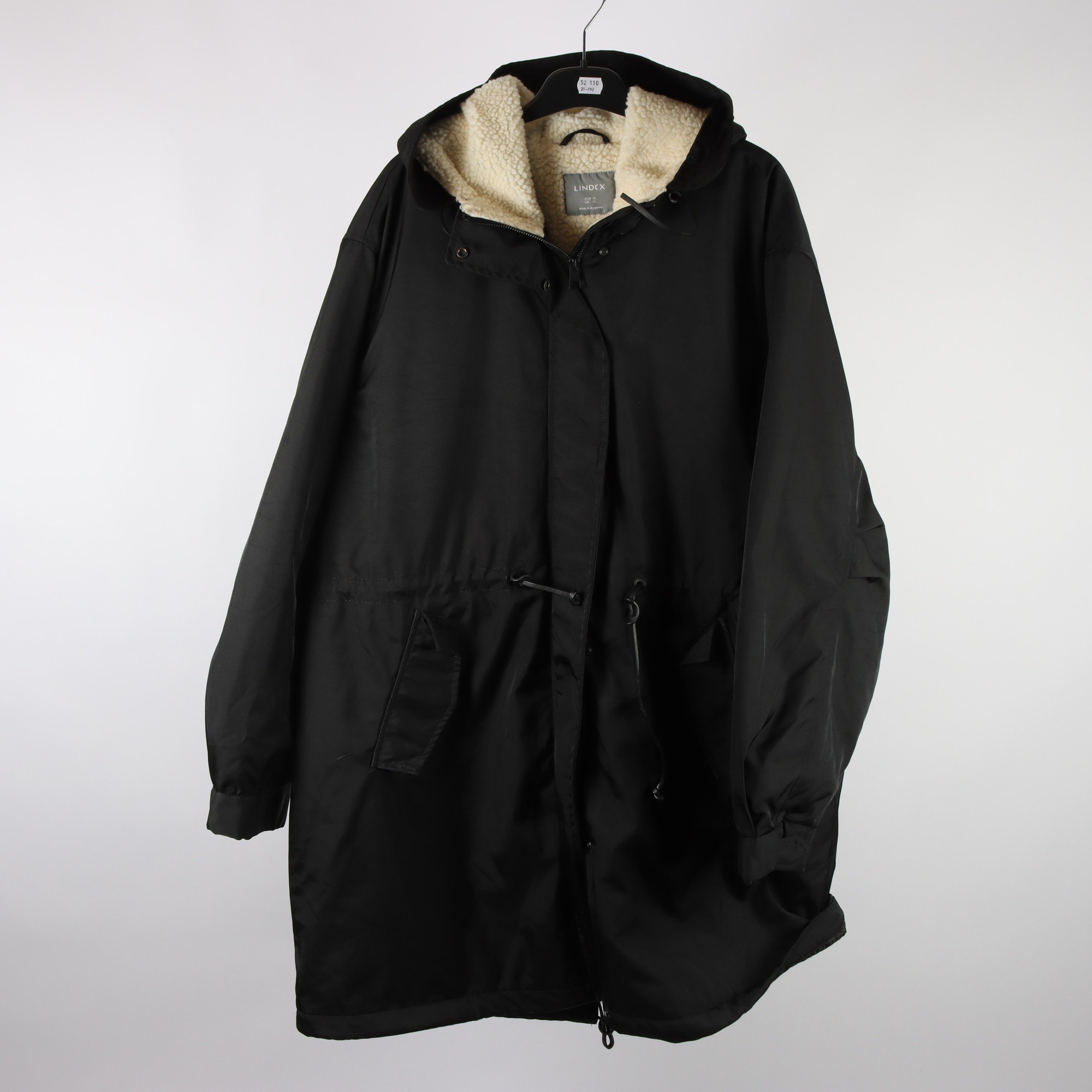 Jacka, Lindex, stl. XL