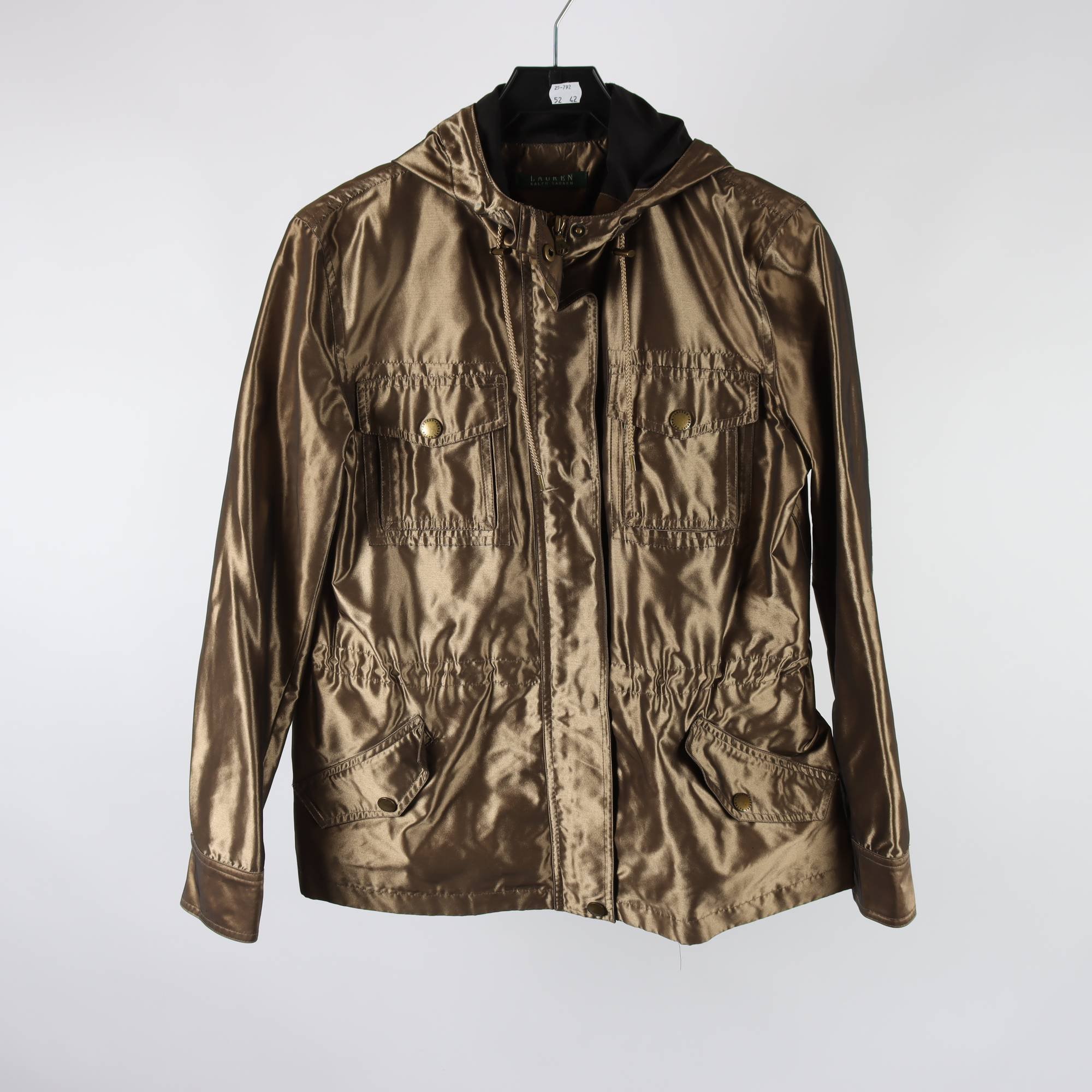 Jacka, Lauren Ralph Lauren, stl. M