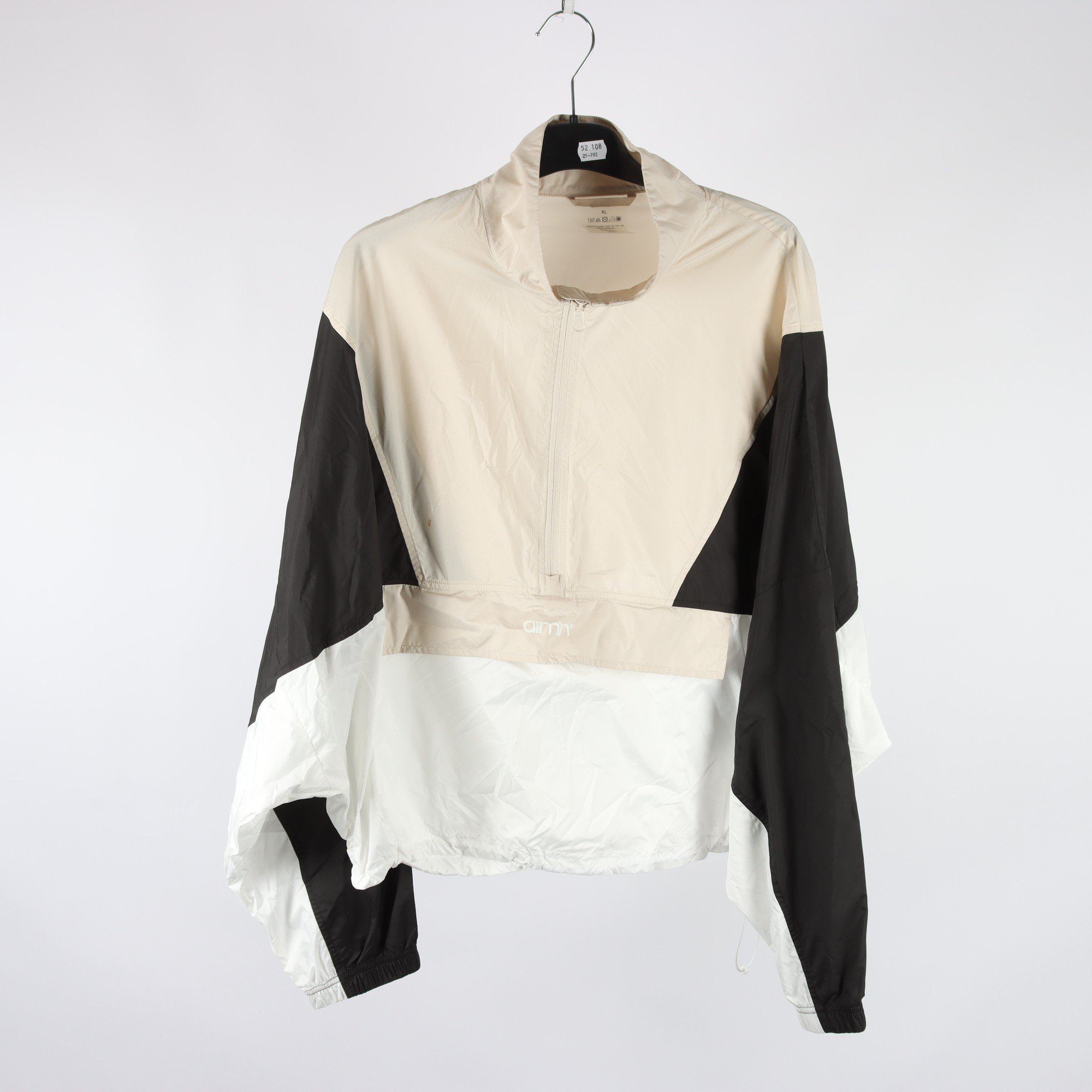 Anorak, aim’n lightweight anorak, stl. XL