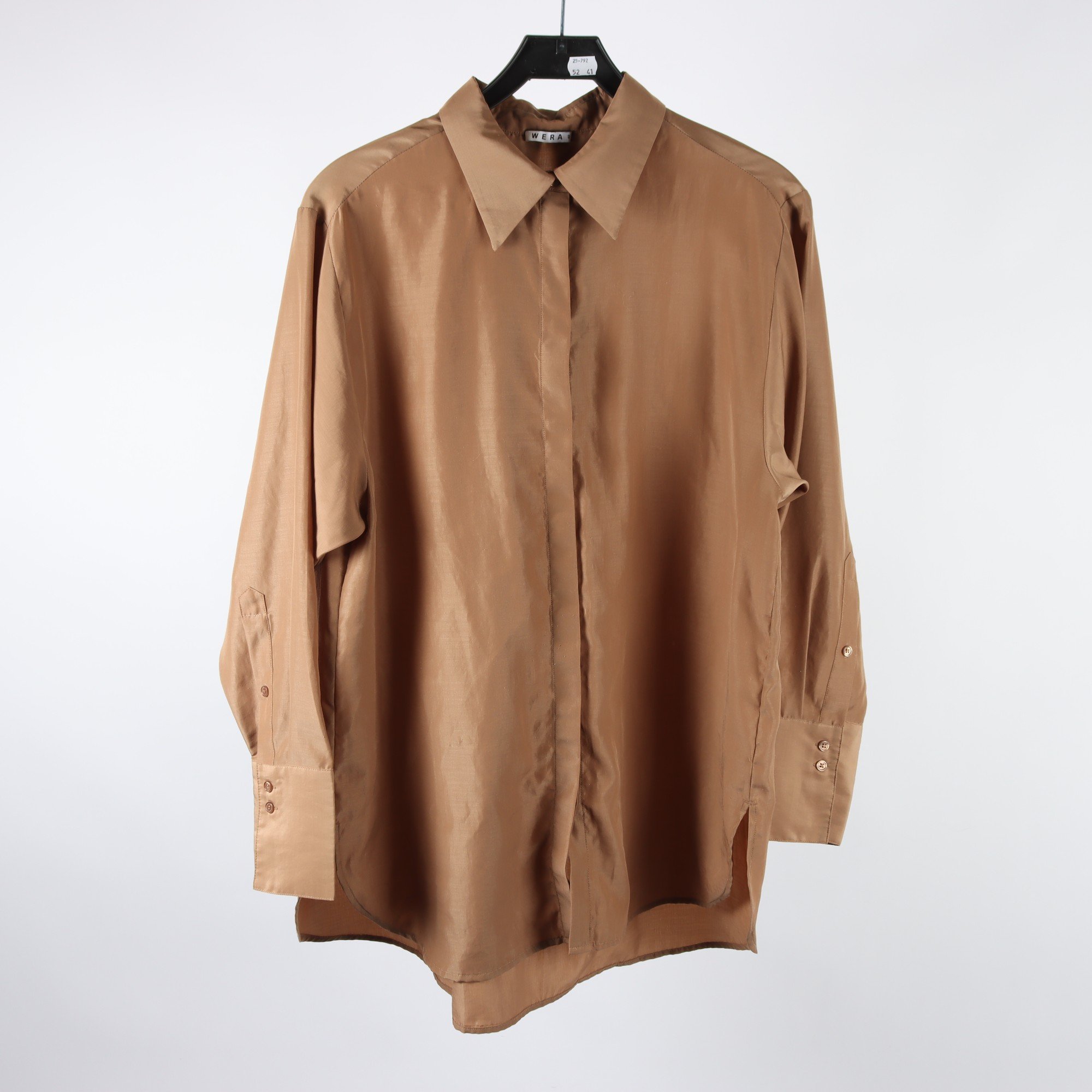 Skjorta, Wera, stl. 40