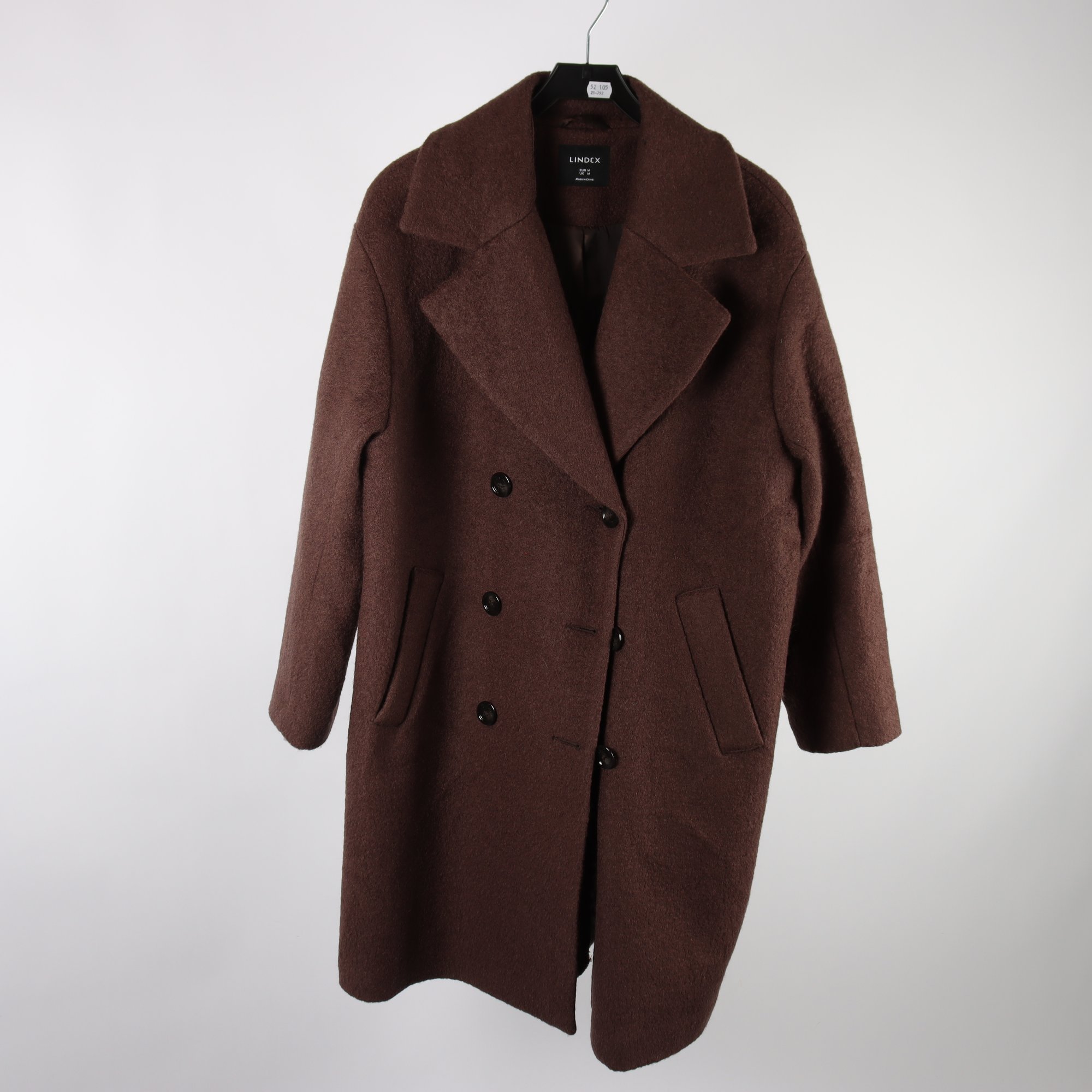 Kappa, Lindex, stl. M