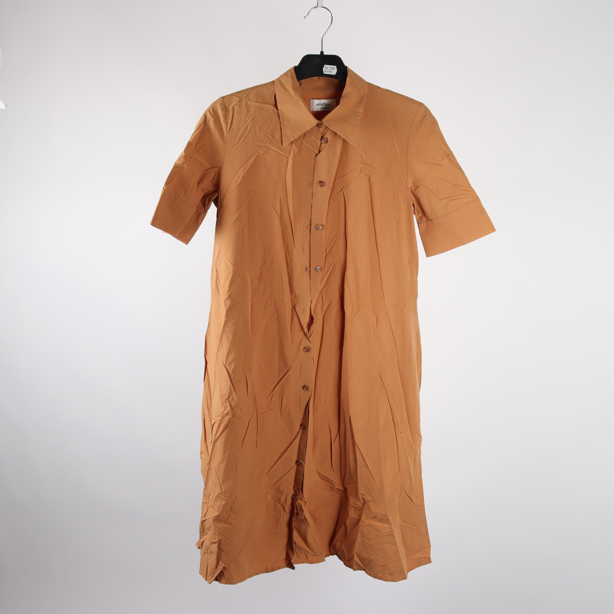 Klänning, ottod’Ame, stl. 36