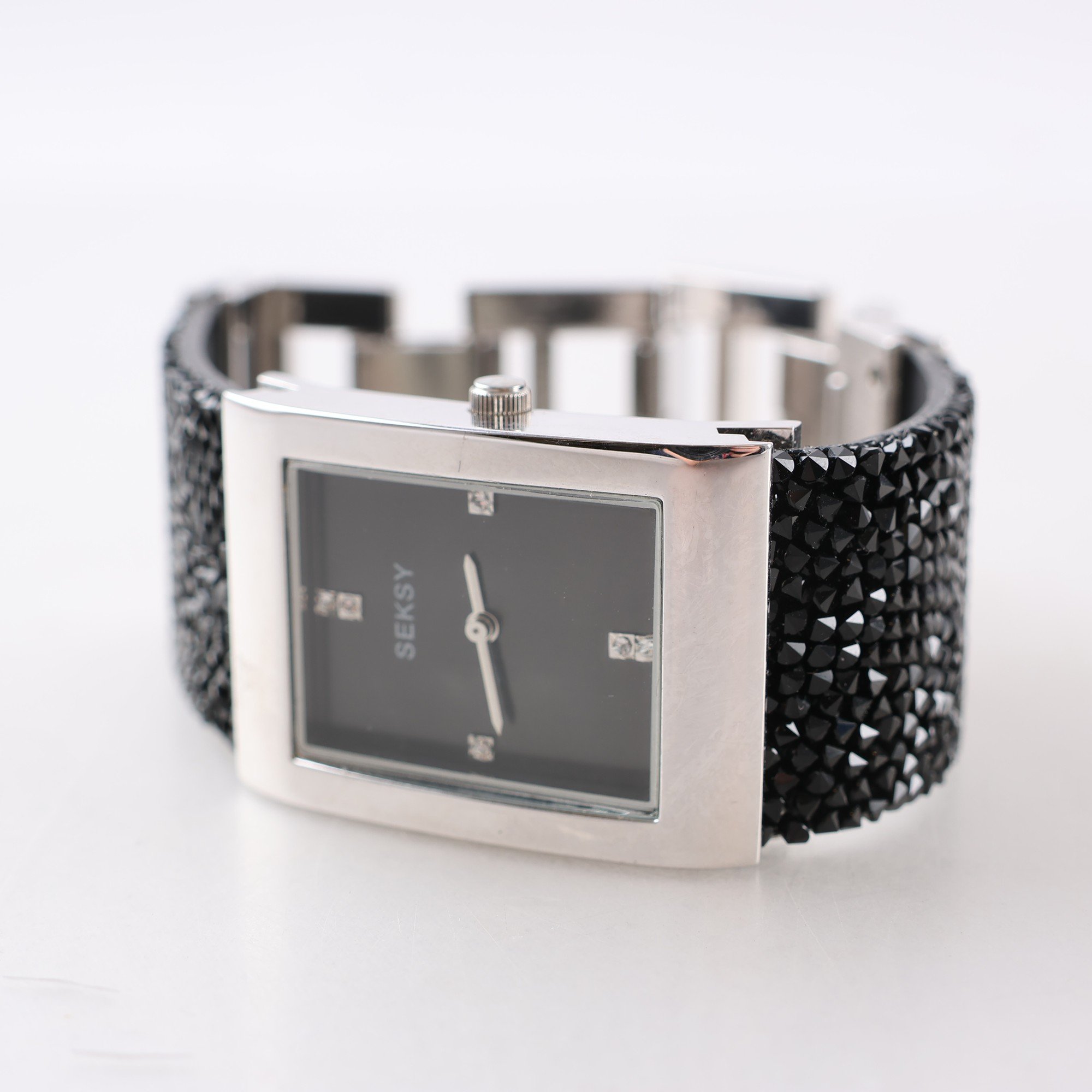 Armbandsur, Seksy, Dam