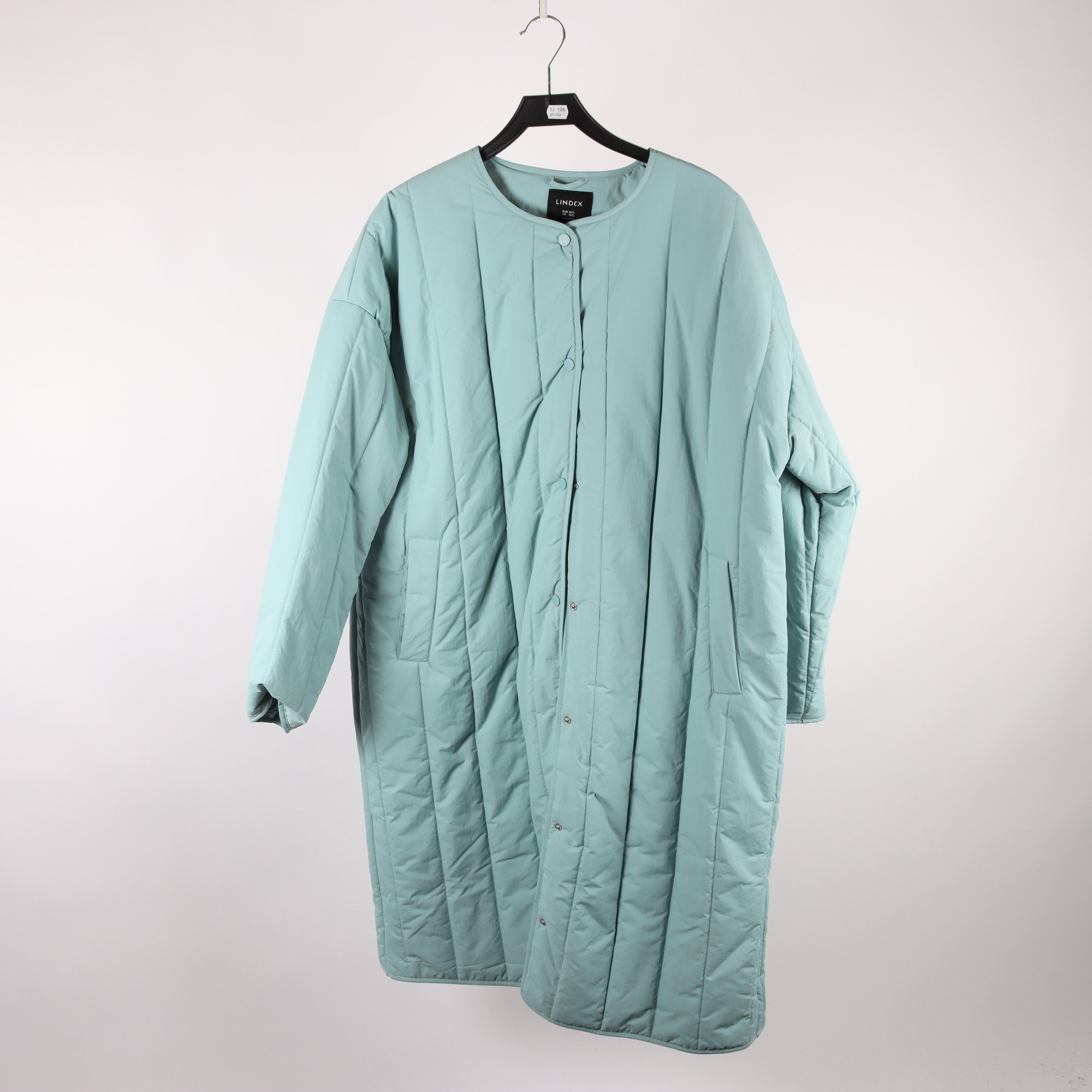 Vinterkappa, Lindex, stl. M/L