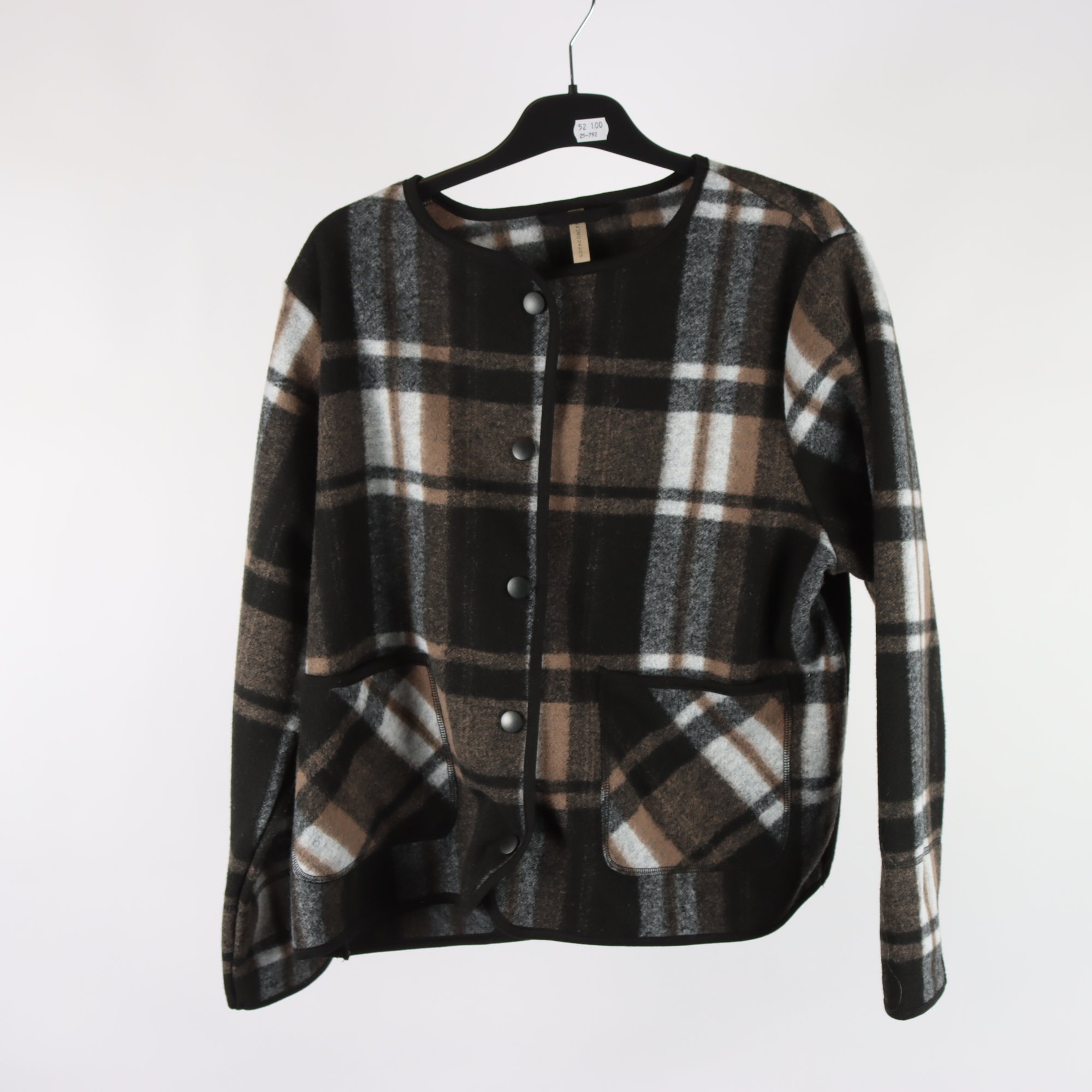 Kofta, Soya Concept, stl. M