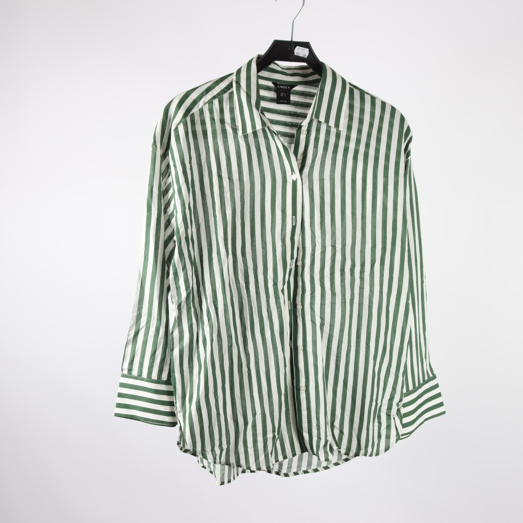 Skjorta, Lindex, stl. S