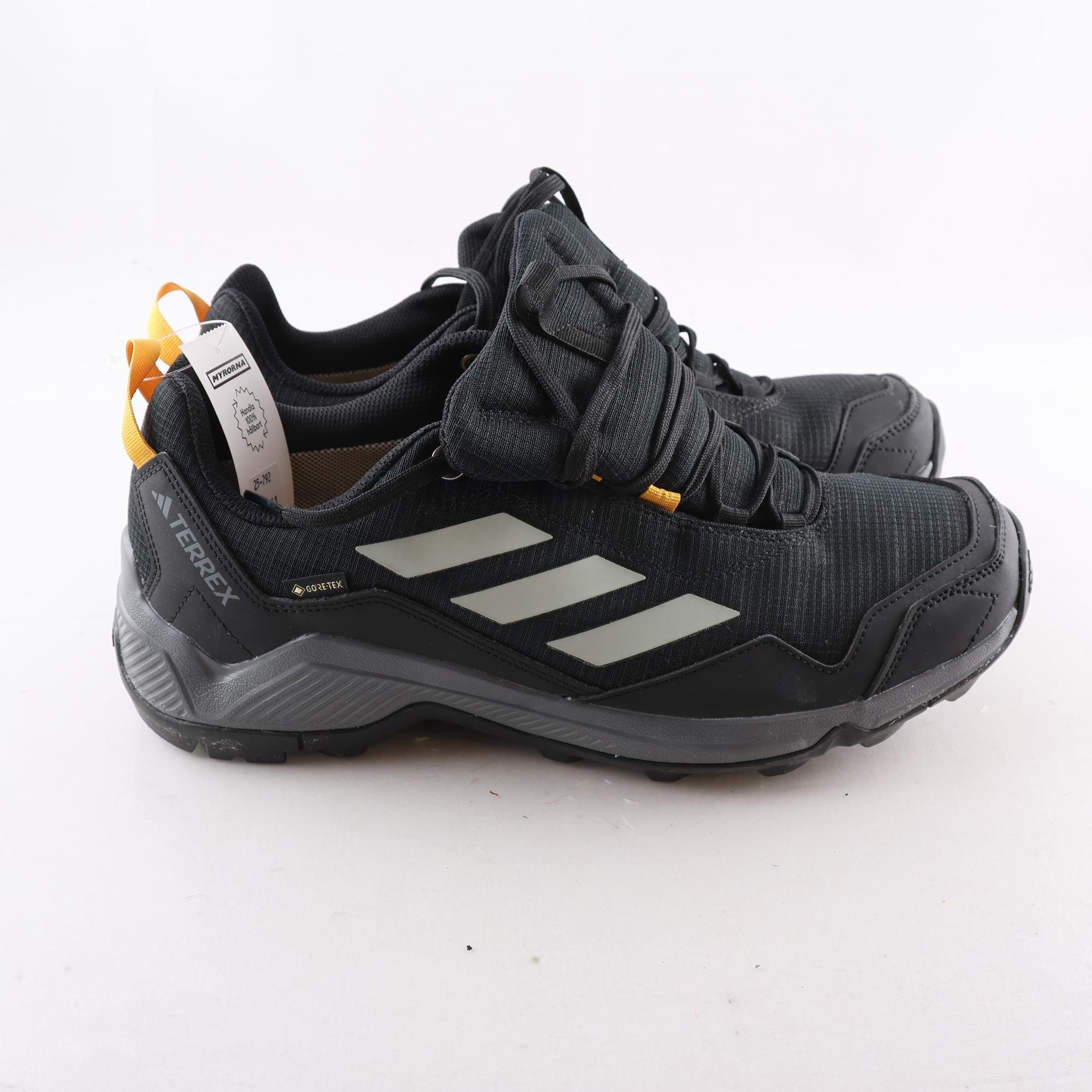 Sko, Adidas Terrex, Gore-Tex, stl. 44 2/3 (UK 10)