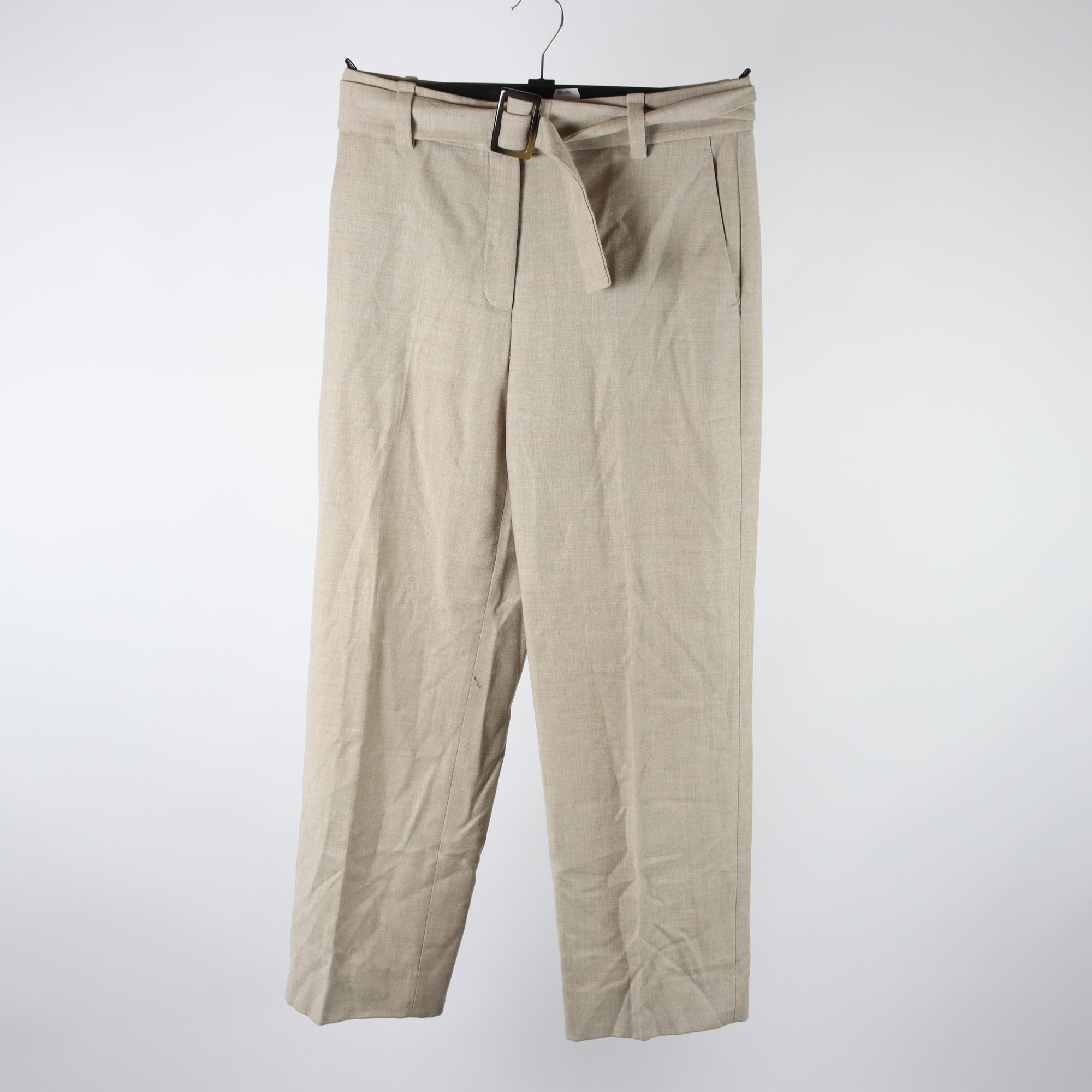 Byxor, Massimo Dutti, stl. 38