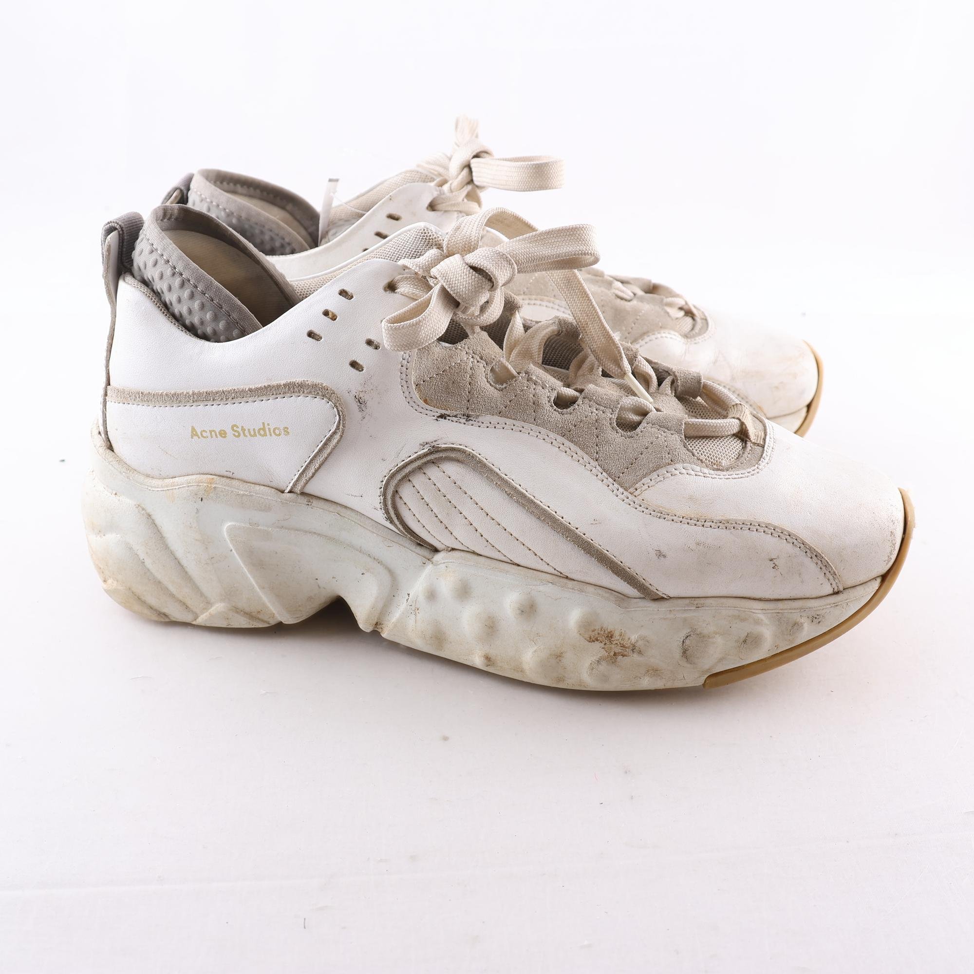 Sneakers, Acne Studios, stl. 39