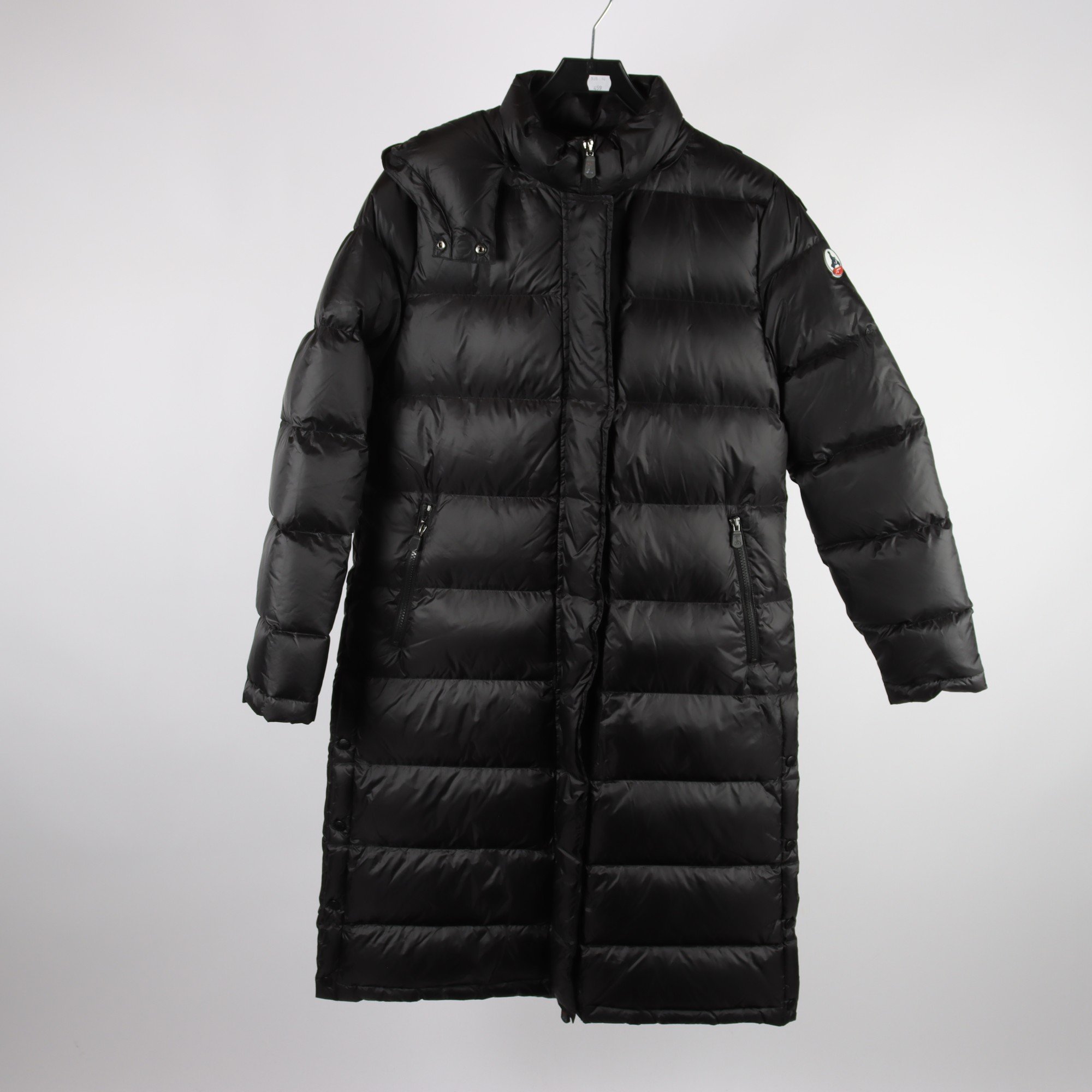 Dunkappa, Jott, svart, stl. L.