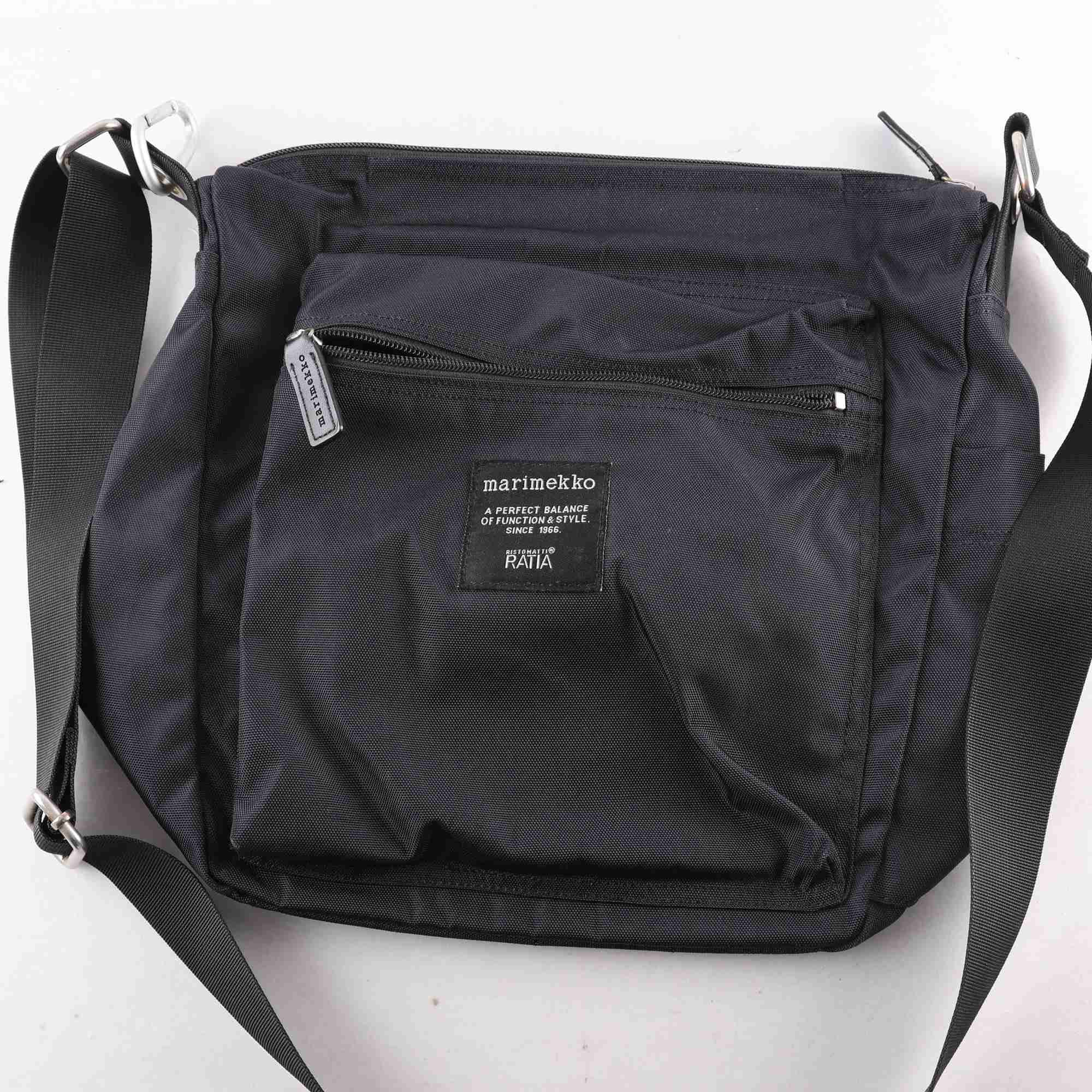 Väska, Marimekko Pal