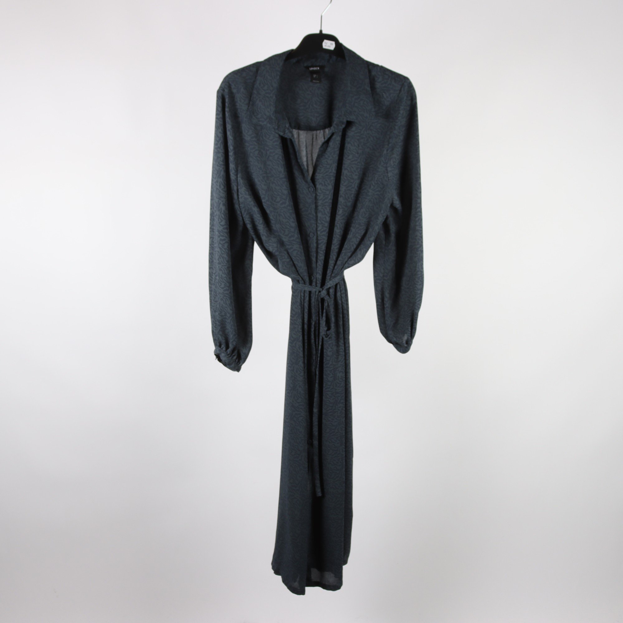 Klänning, Lindex, stl. L