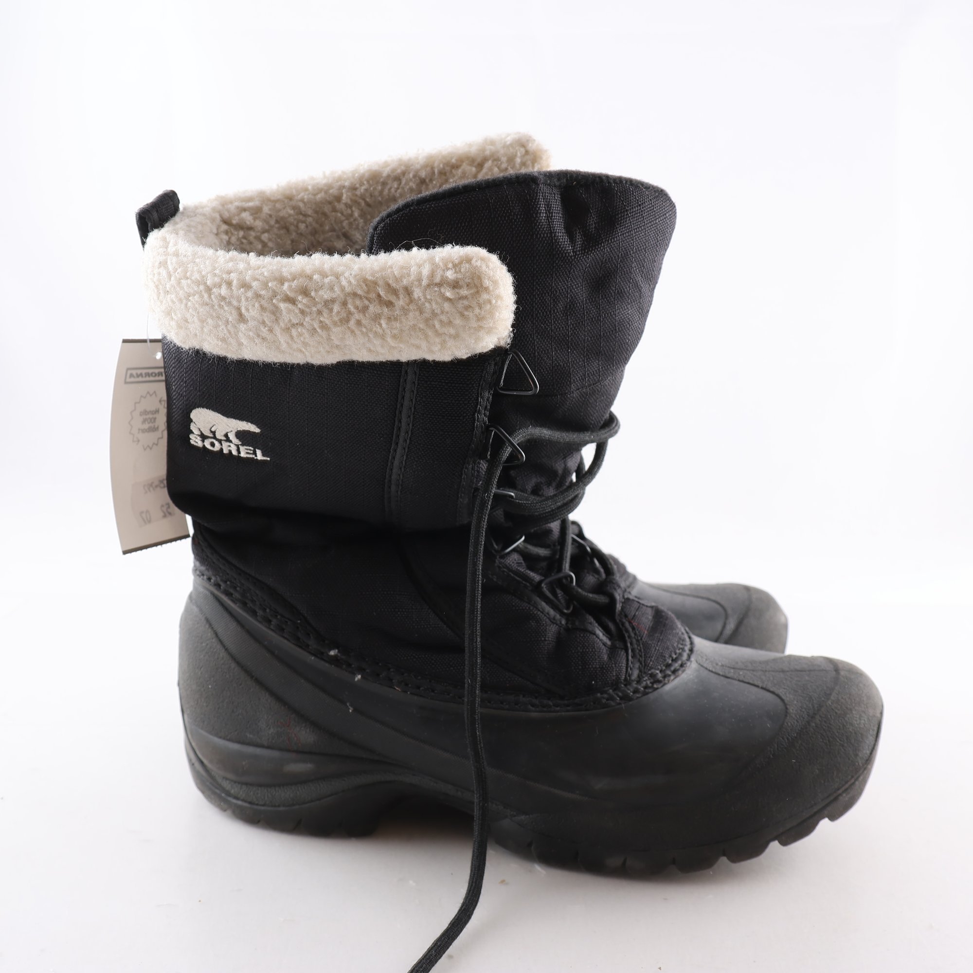 Kängor, Sorel, stl. 40