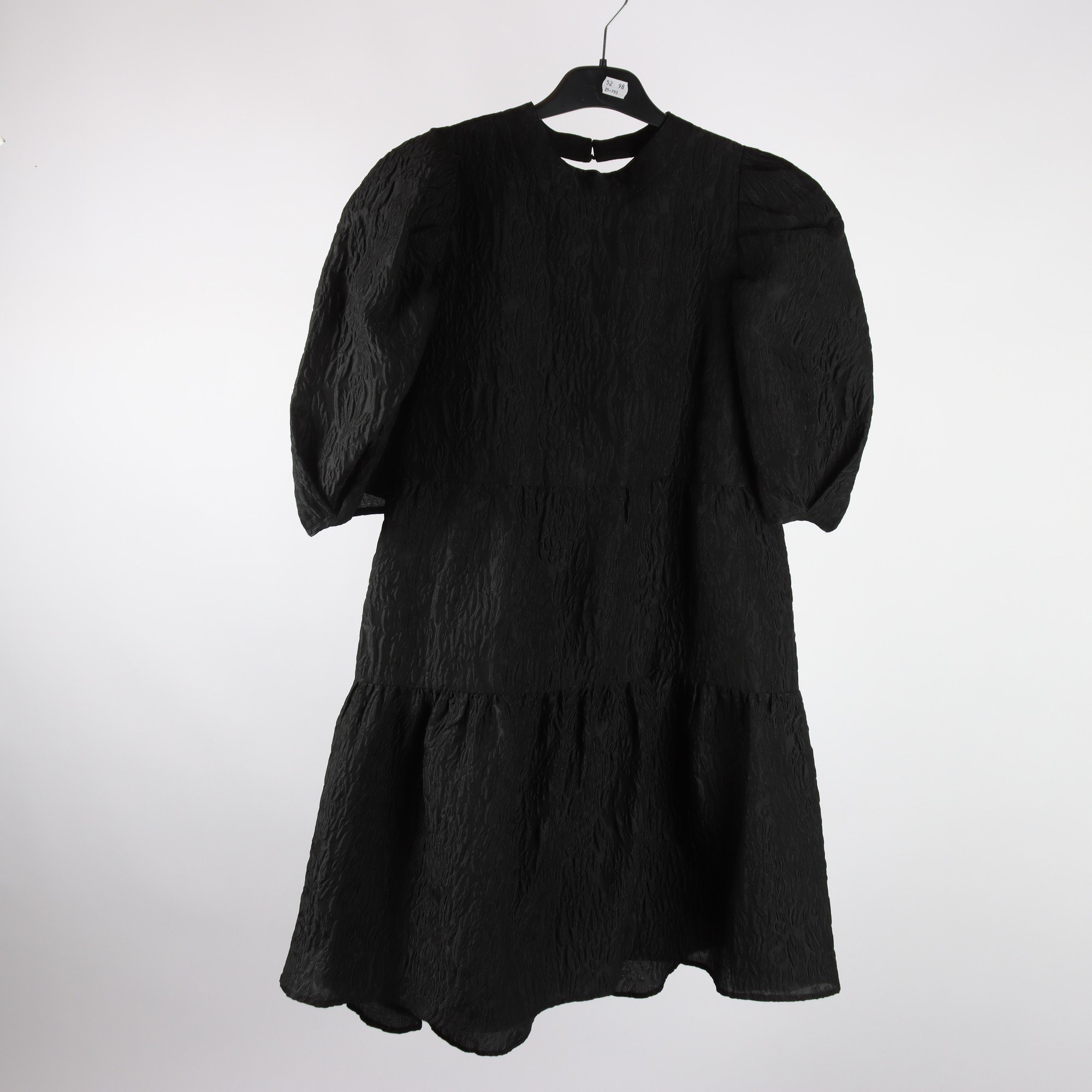 Klänning, Gina Tricot, stl. 38