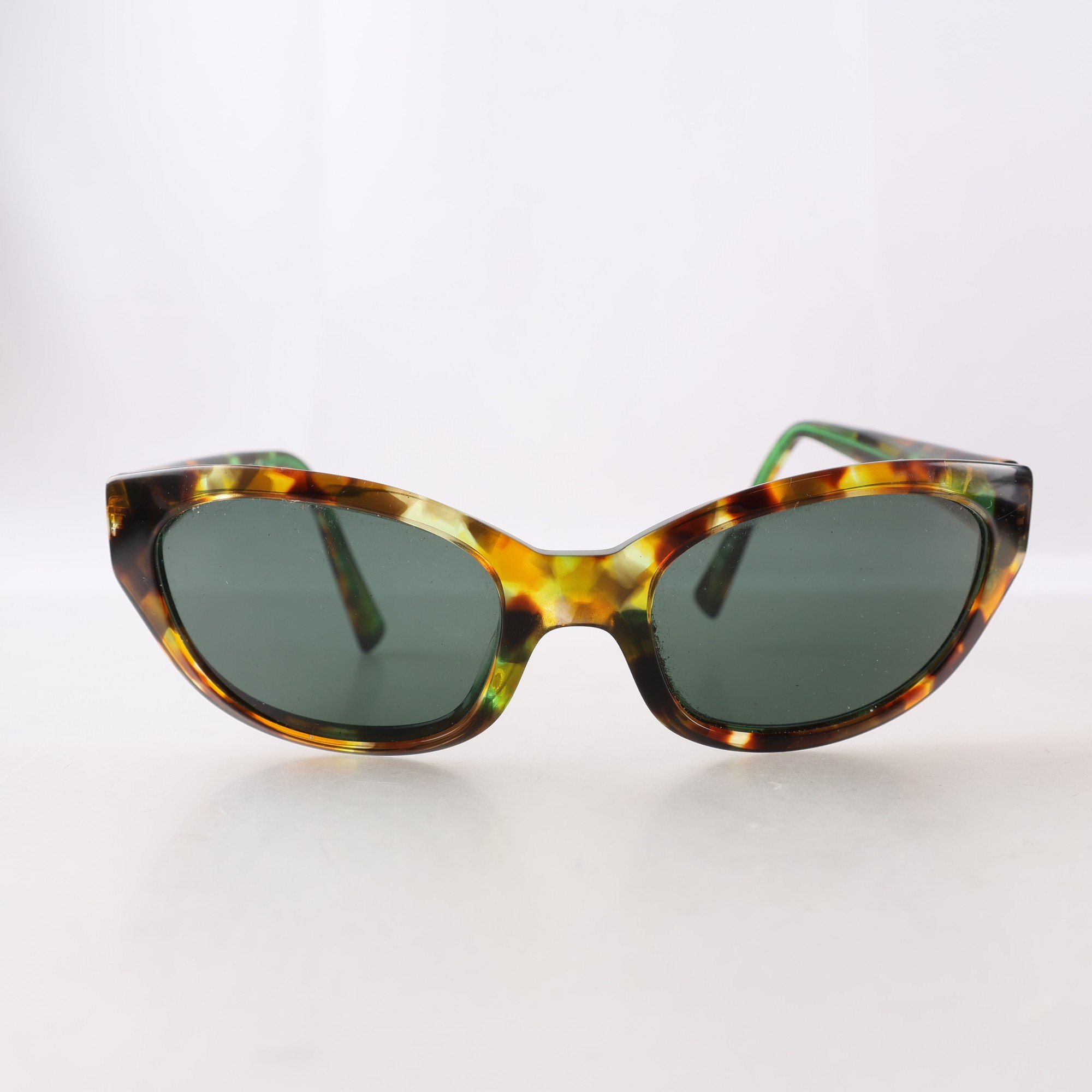 Solglasögon, alain mikli