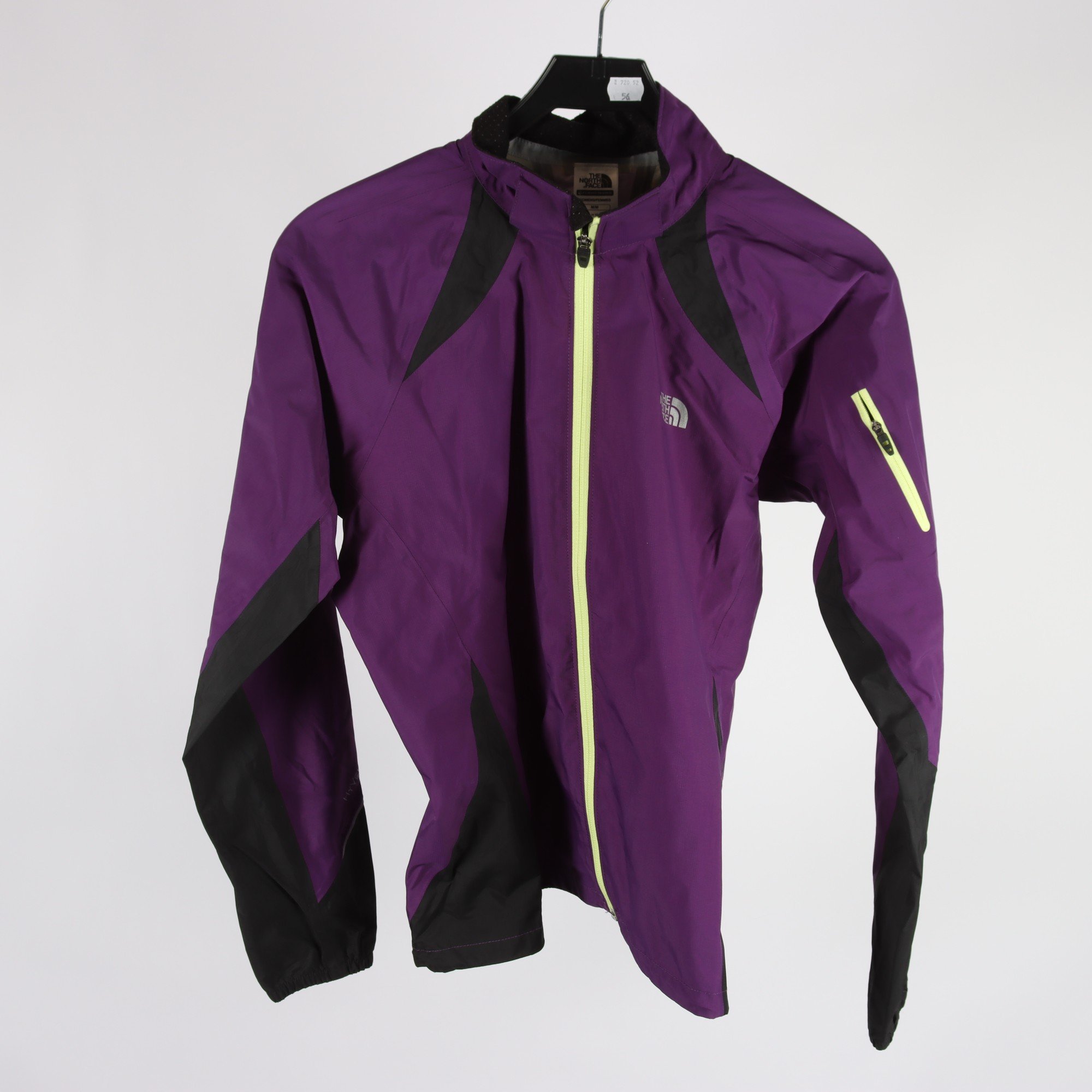 Skaljacka, The North Face, lila, stl. M