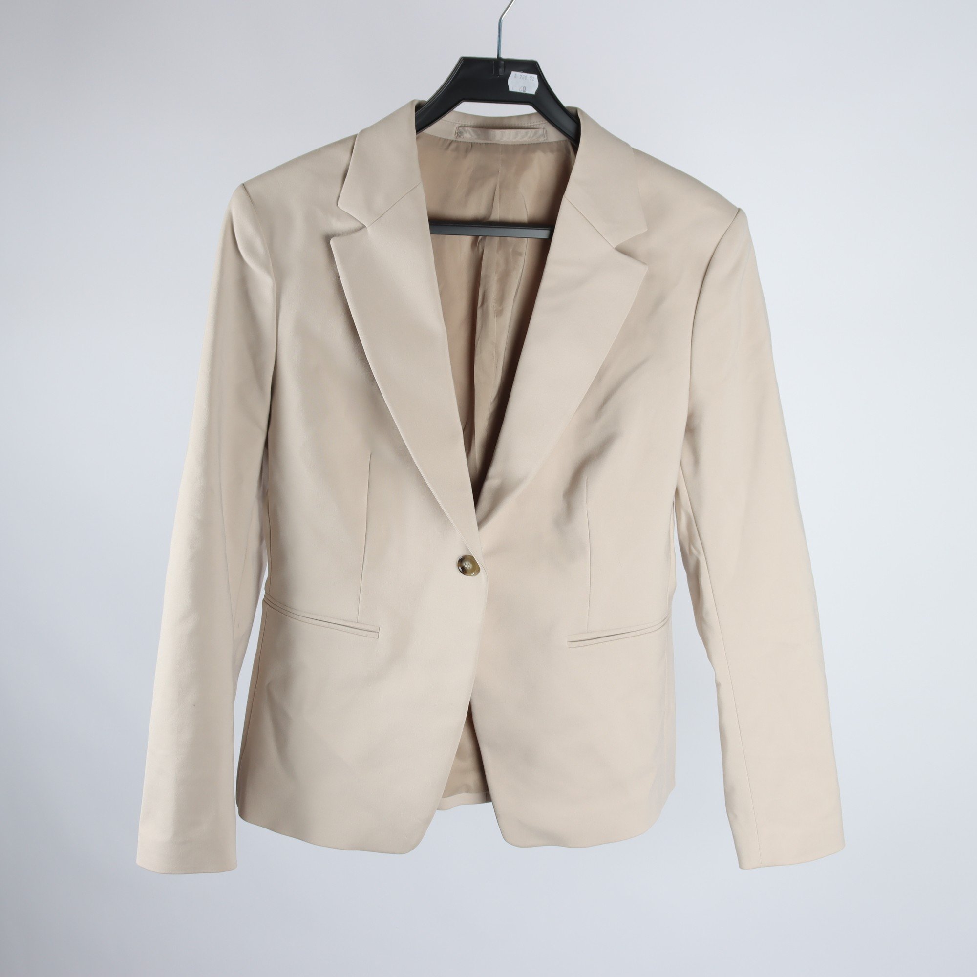 Kavaj, Tiger of Sweden, beige, stl. 42