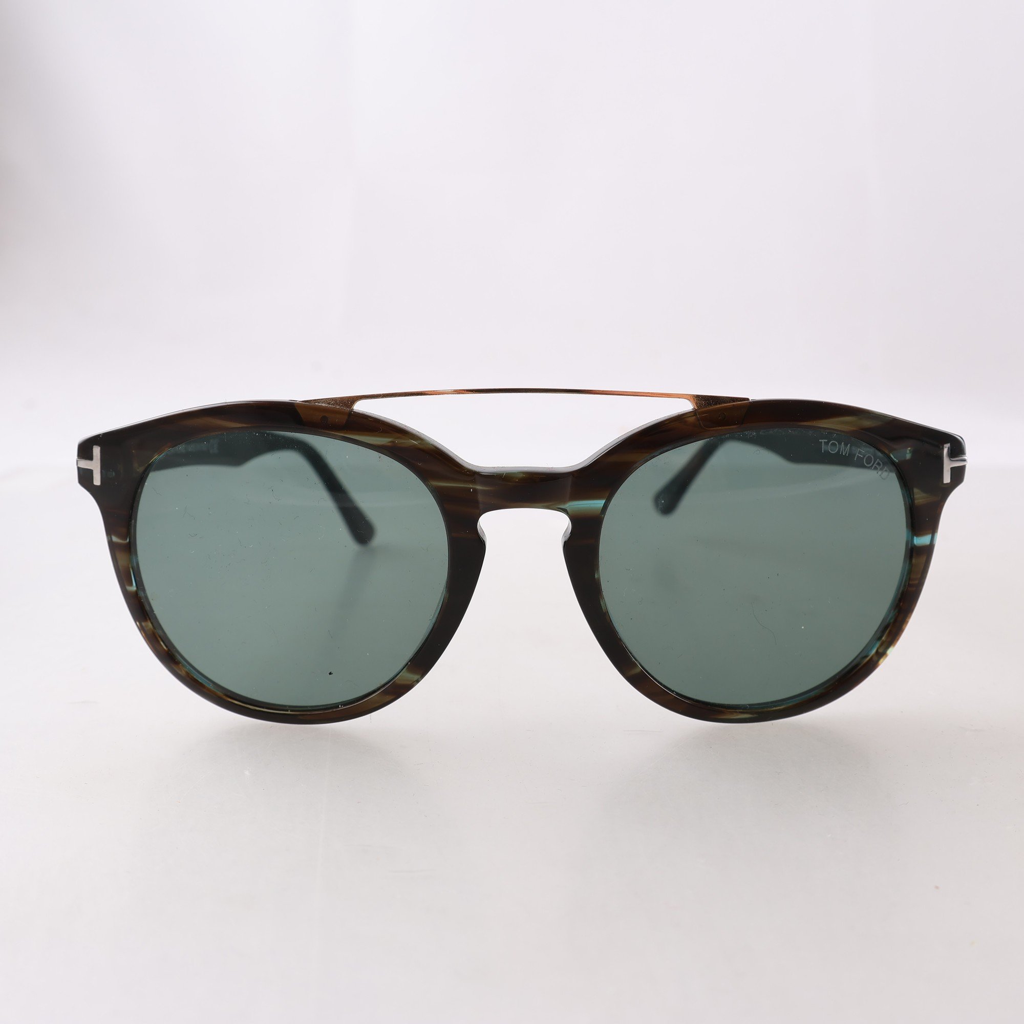 Solglasögon, Tom Ford