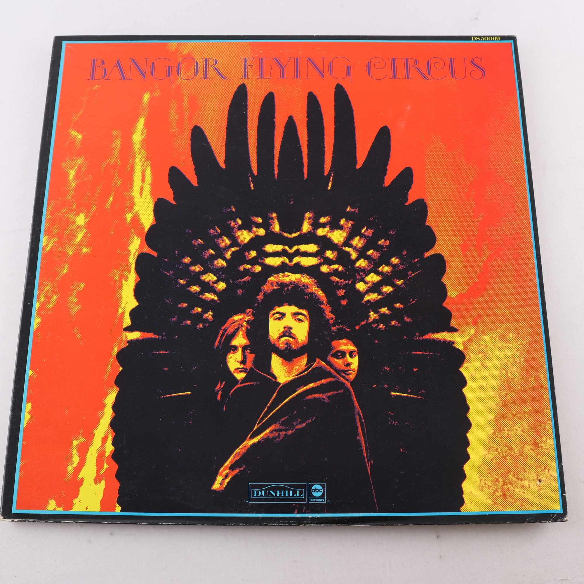 LP Bangor Flying Circus, Bangor Flying Circus