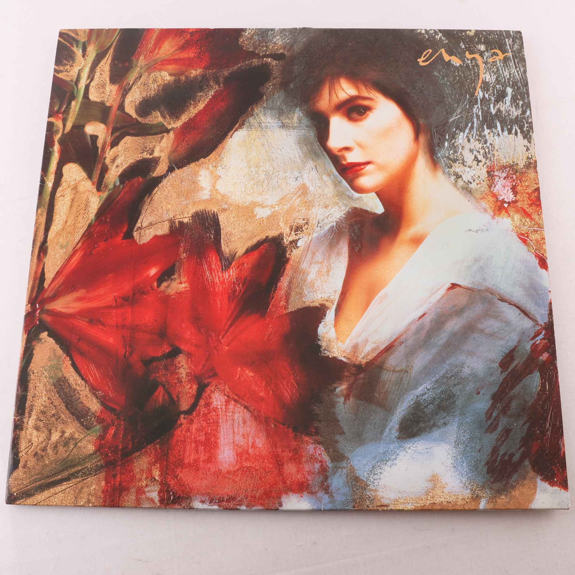 LP Enya, Watermark