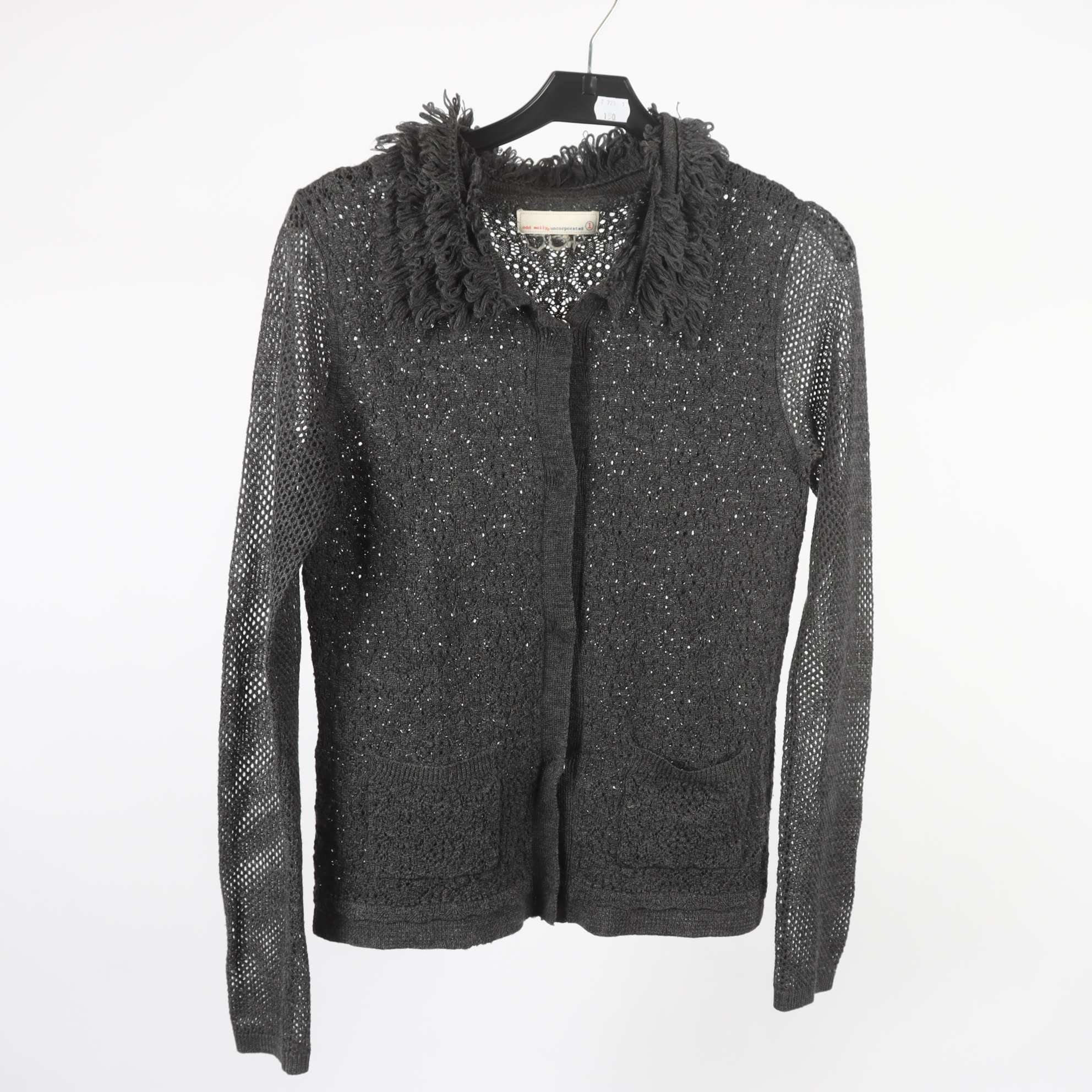 KOfta, Odd Molly, grå, stl. 1 (S)