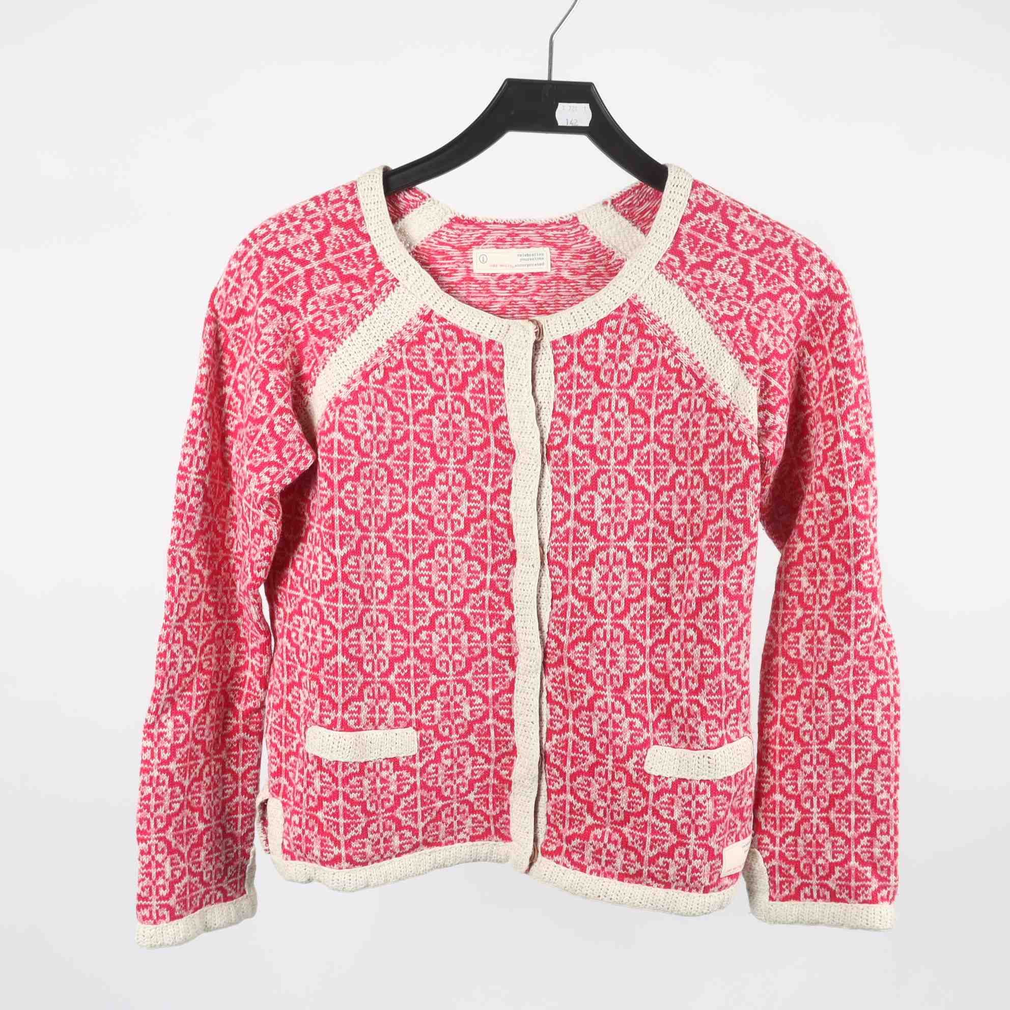 Kofta, Odd Molly, rosa, stl. 1 (S)