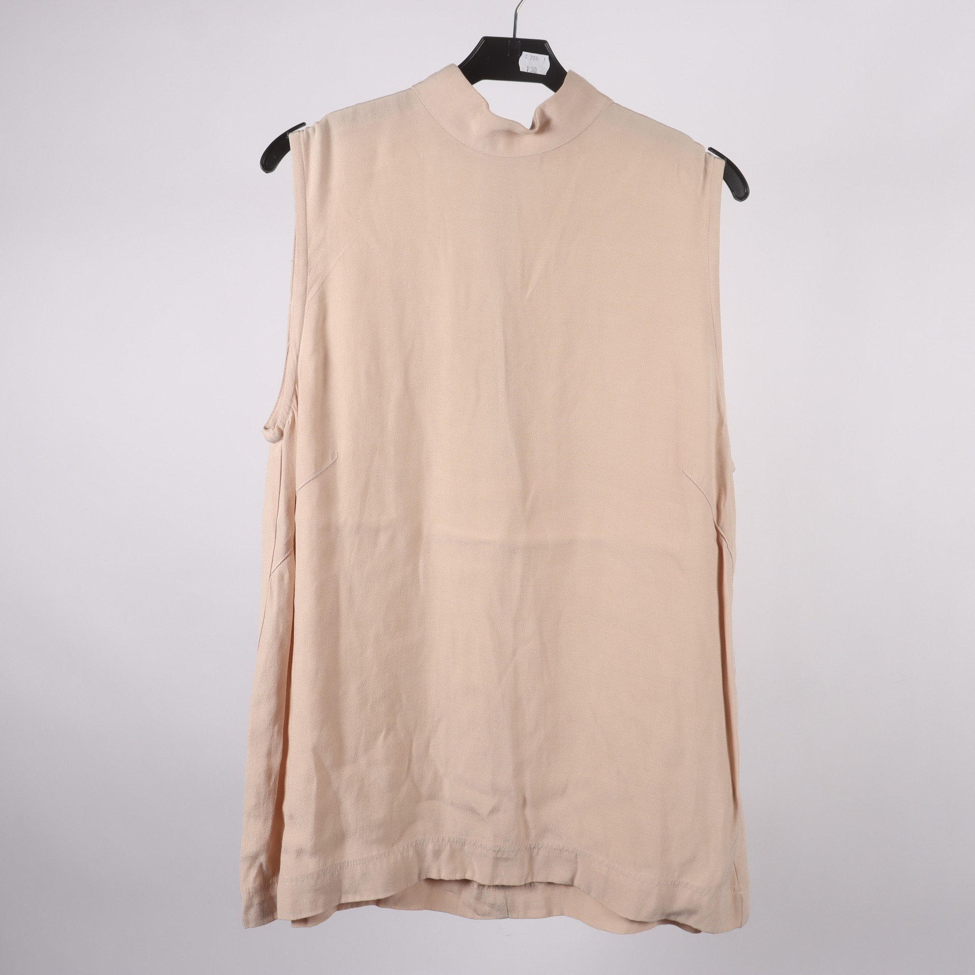 Linne, Bitte Kai Rand, beige, stl. 40