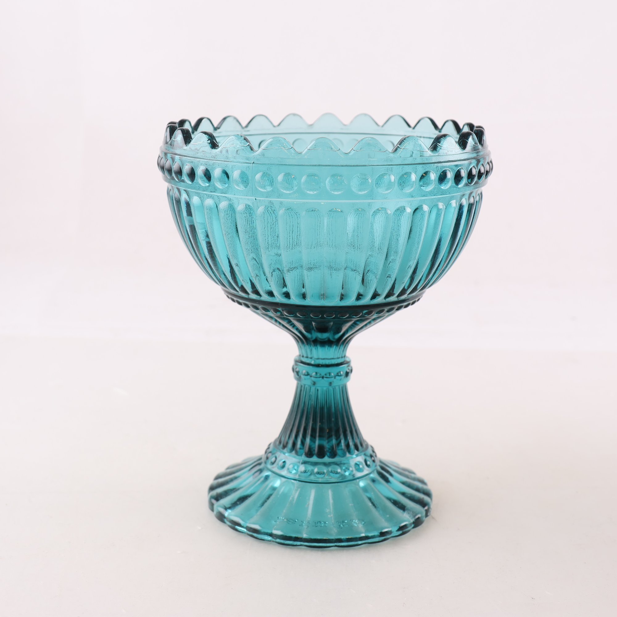 Skål, Marimekko, Mariskooli, turkos.