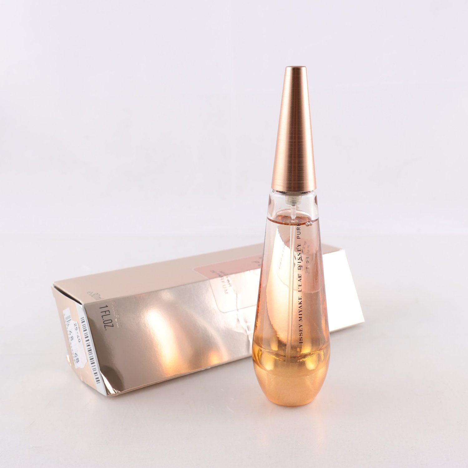 Parfym, EDP, Issey Miyake, Léau Díssey pure, 30 ml.