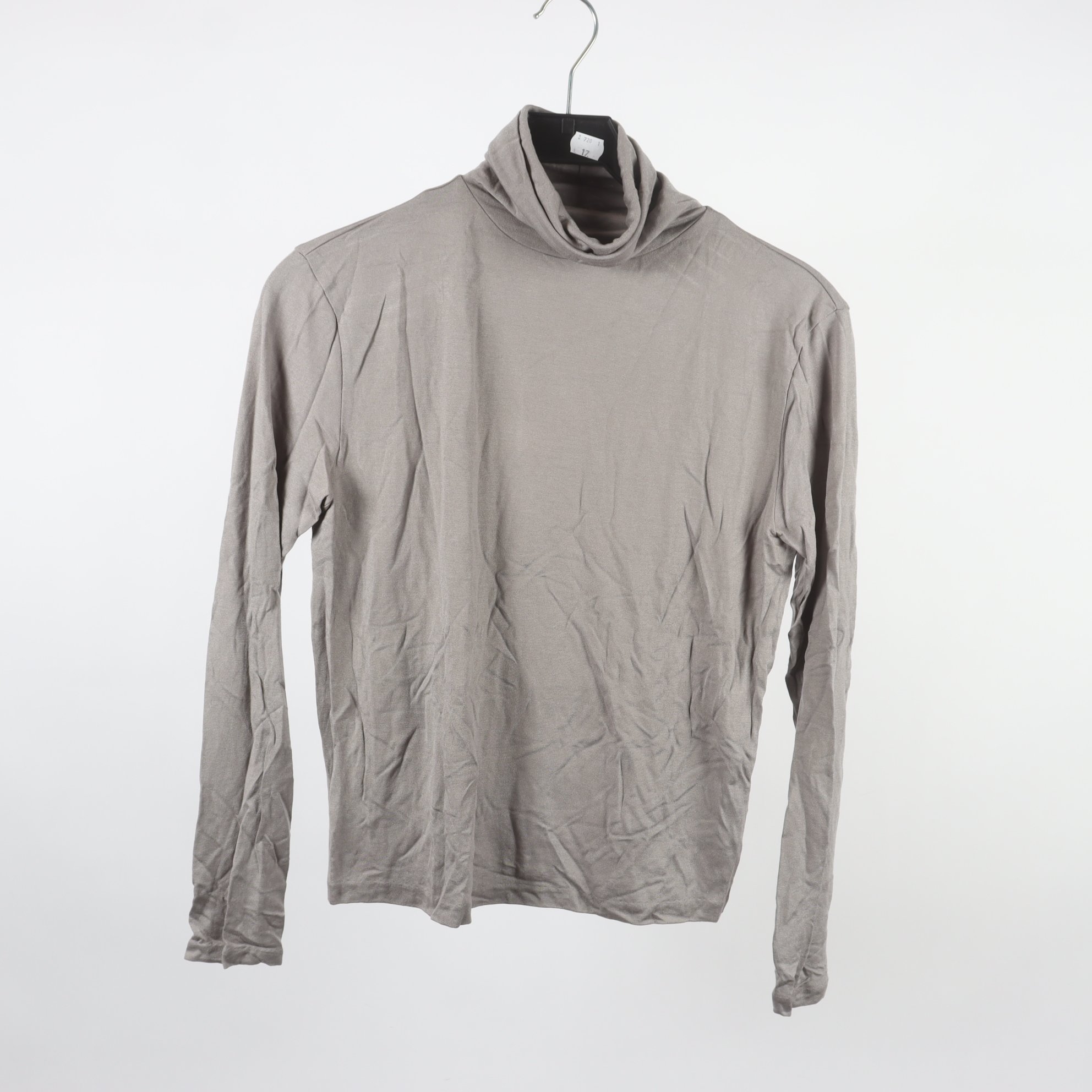 Tröja, Filippa K, grå, stl. XS