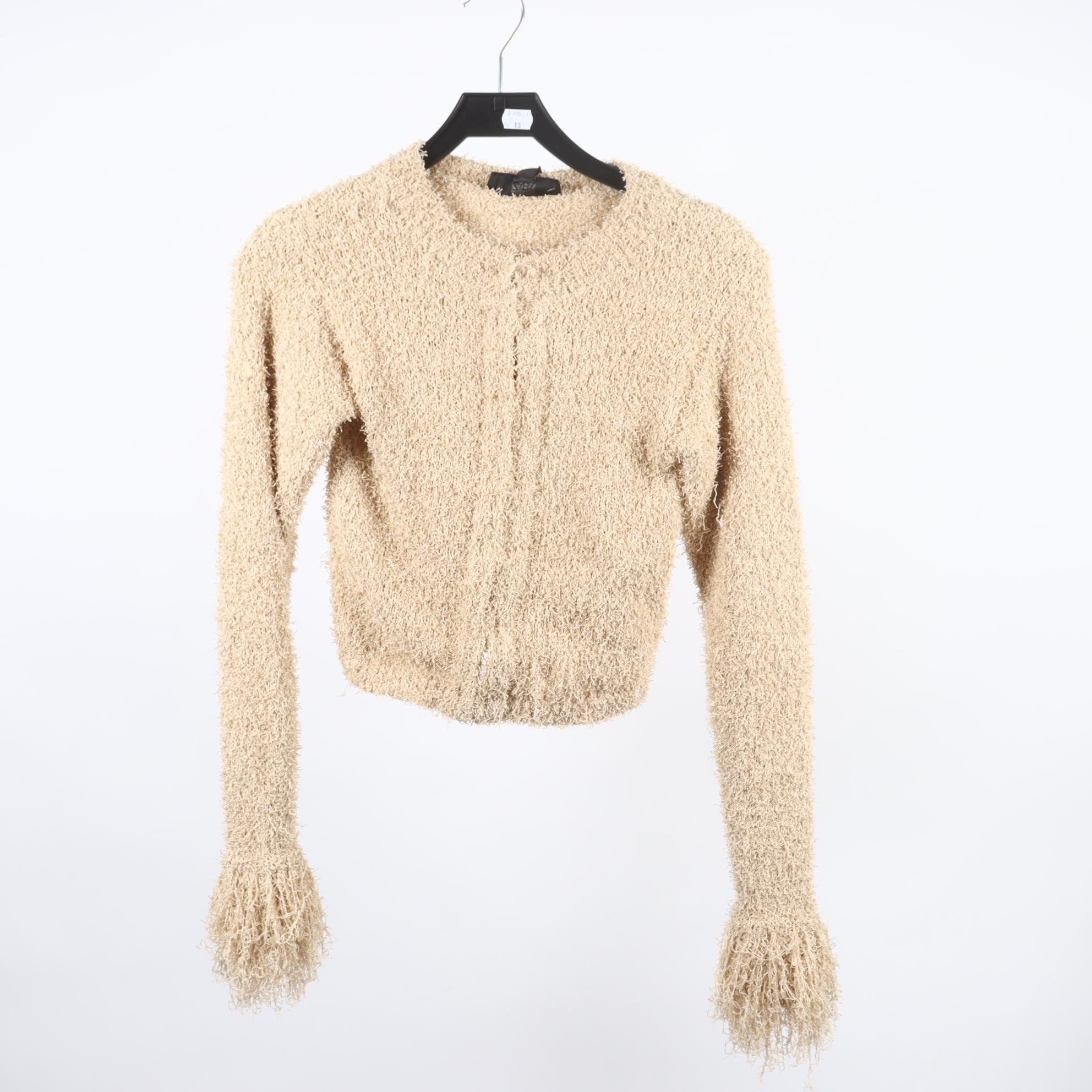 Kofta, Zara, beige, stl. M