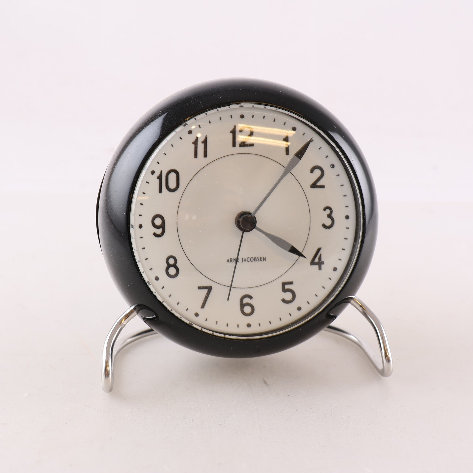 Väckarklocka, Arne Jacobsen