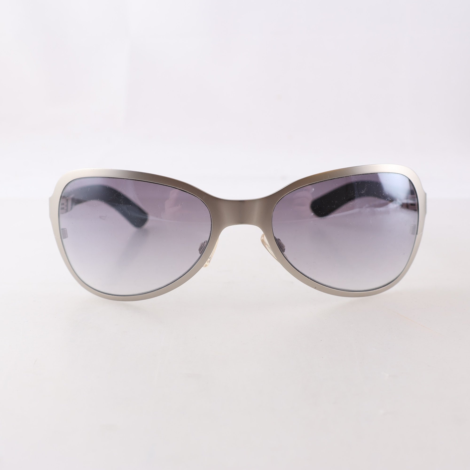 Solglasögon, metall, acetat, Bruuns Bazaar Copenhagen