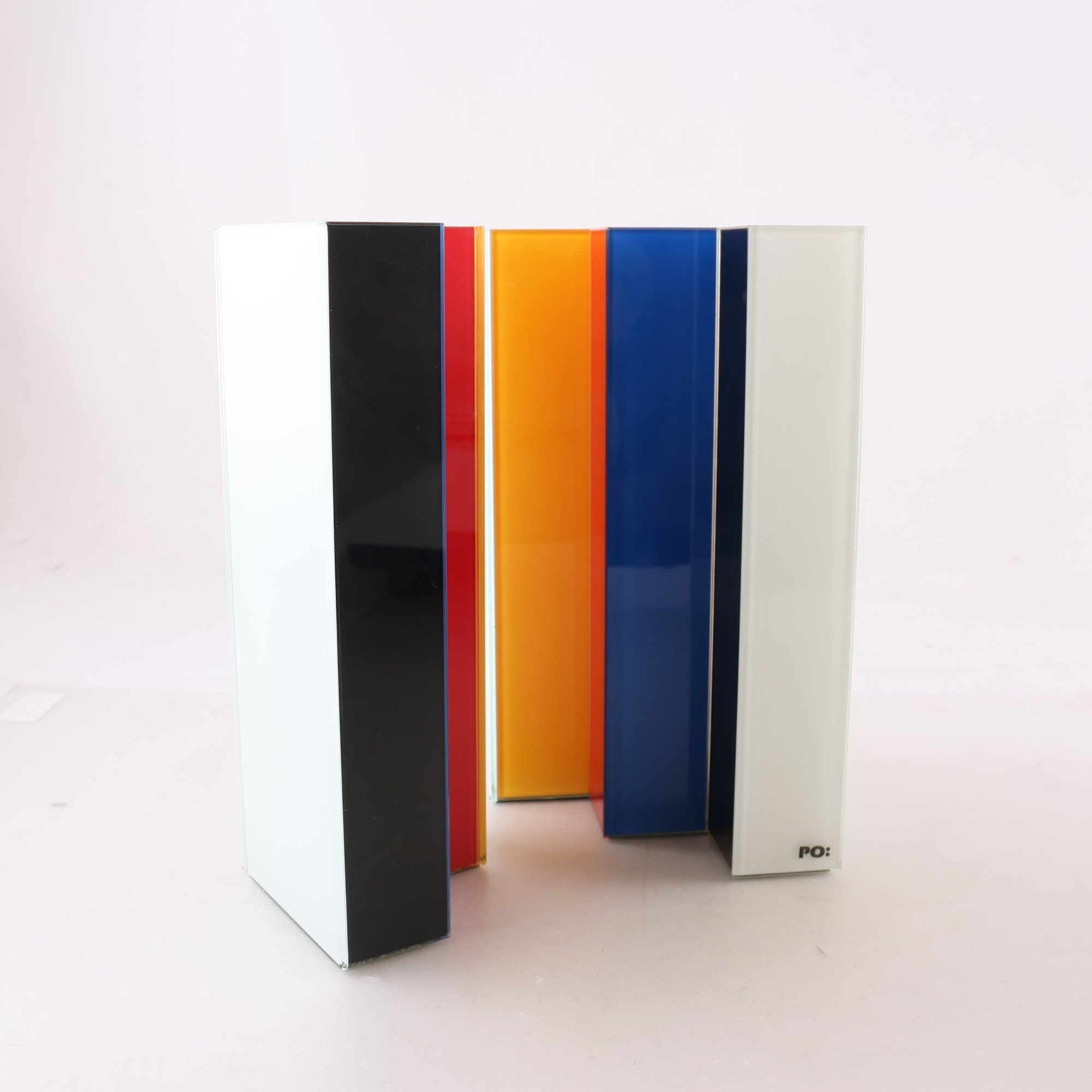 Vas, PO:, moma, ’Line-up’. Samfraktas ej.