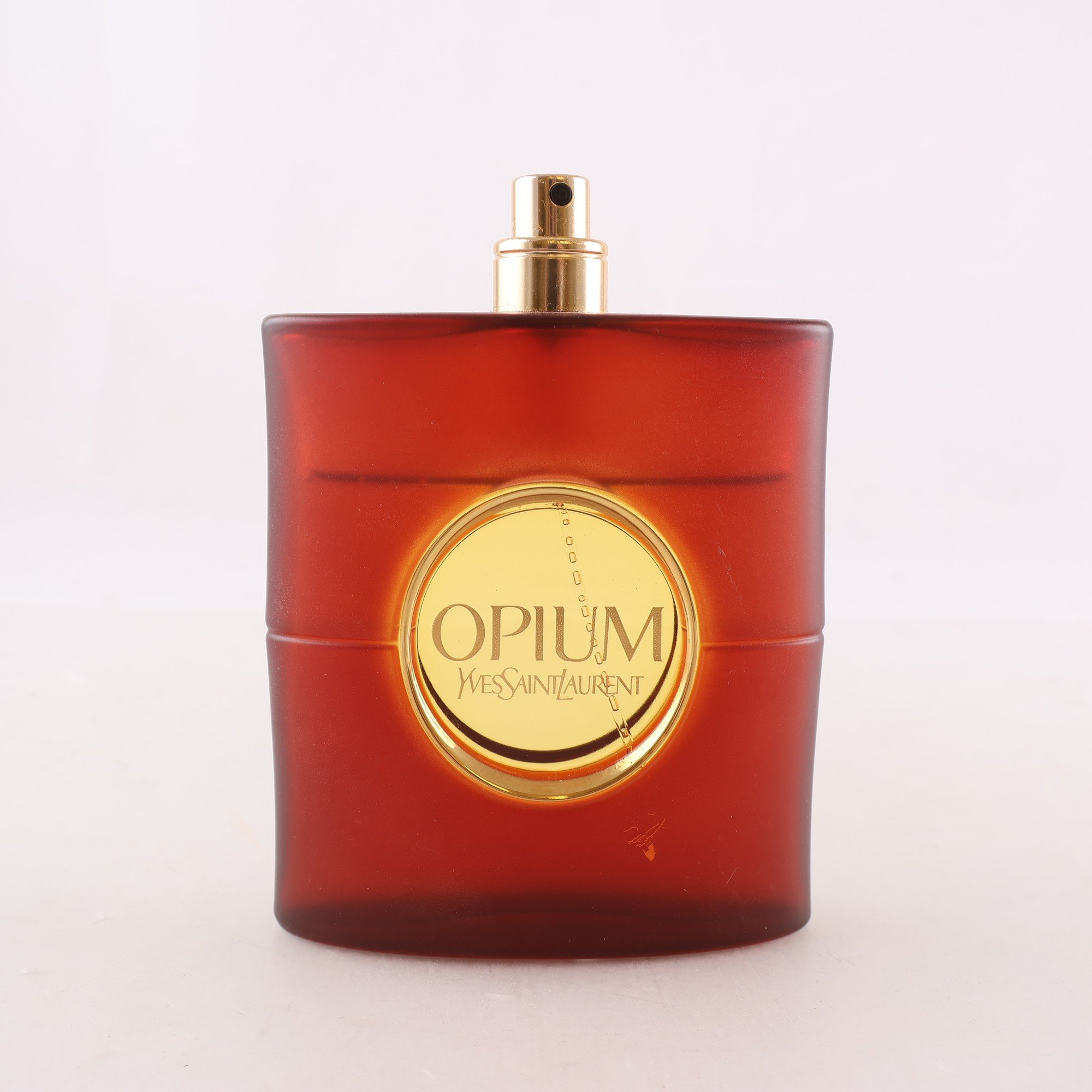 Parfym, EDT, Yves Saint Laurent, Opium, 90 ml