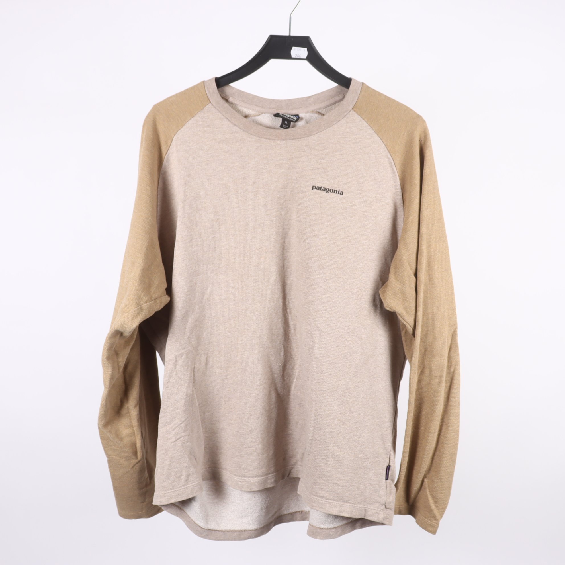 Tröja, Patagonia, beige, stl. XL