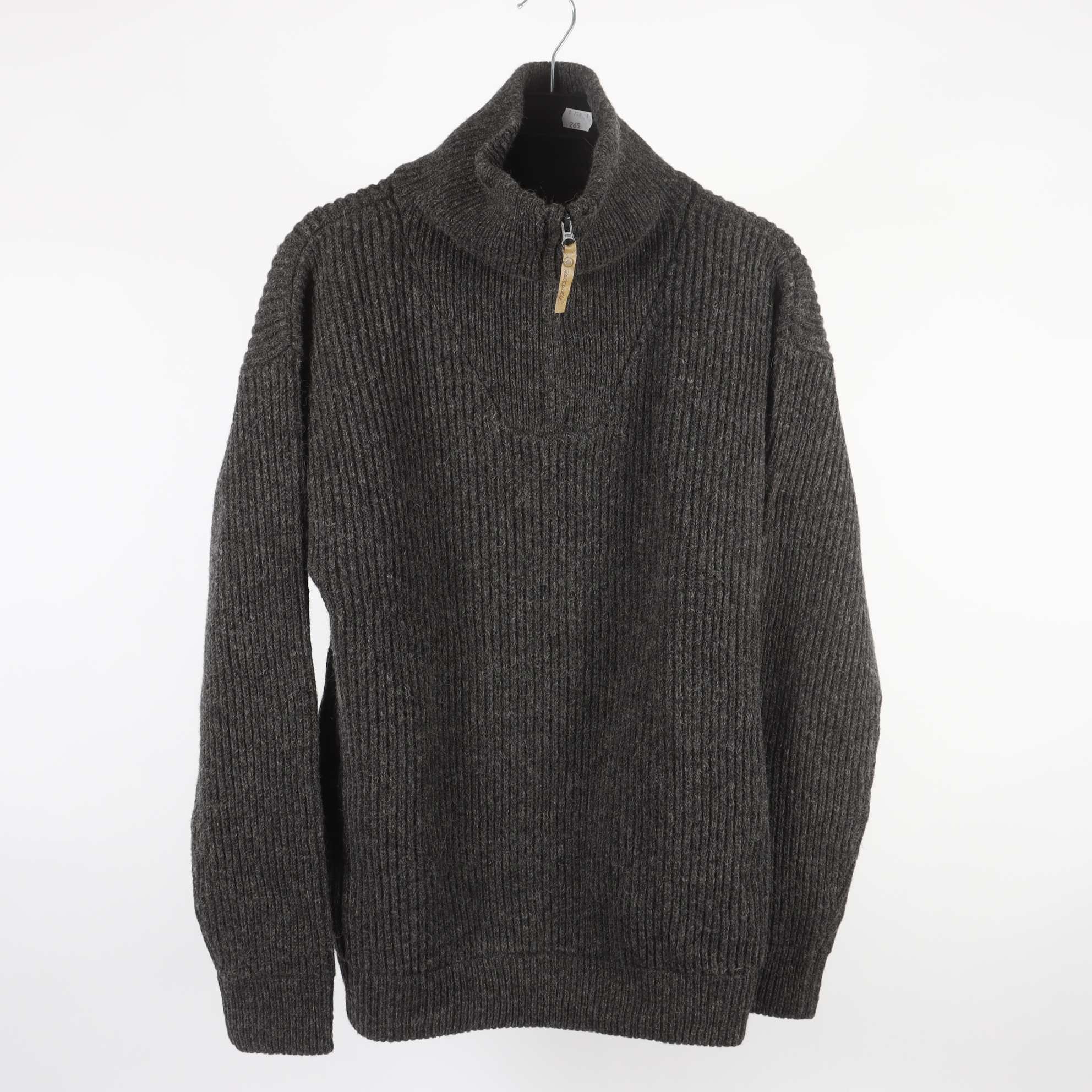 Tröja, Mackenzie, grå, stl. M