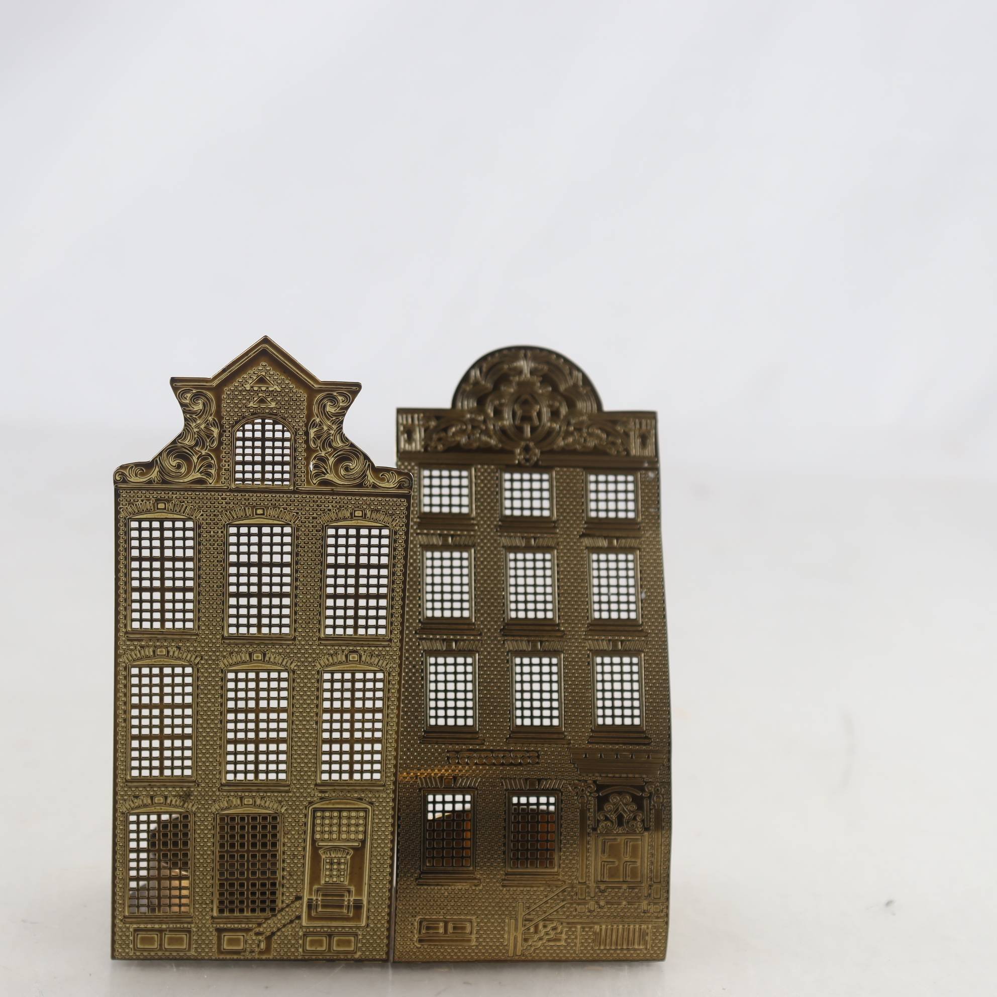 Ljushållare, Kanalhus, Pols Potten, 2 st